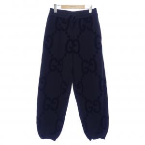 グッチ GUCCI 768502 XJF37 パンツ