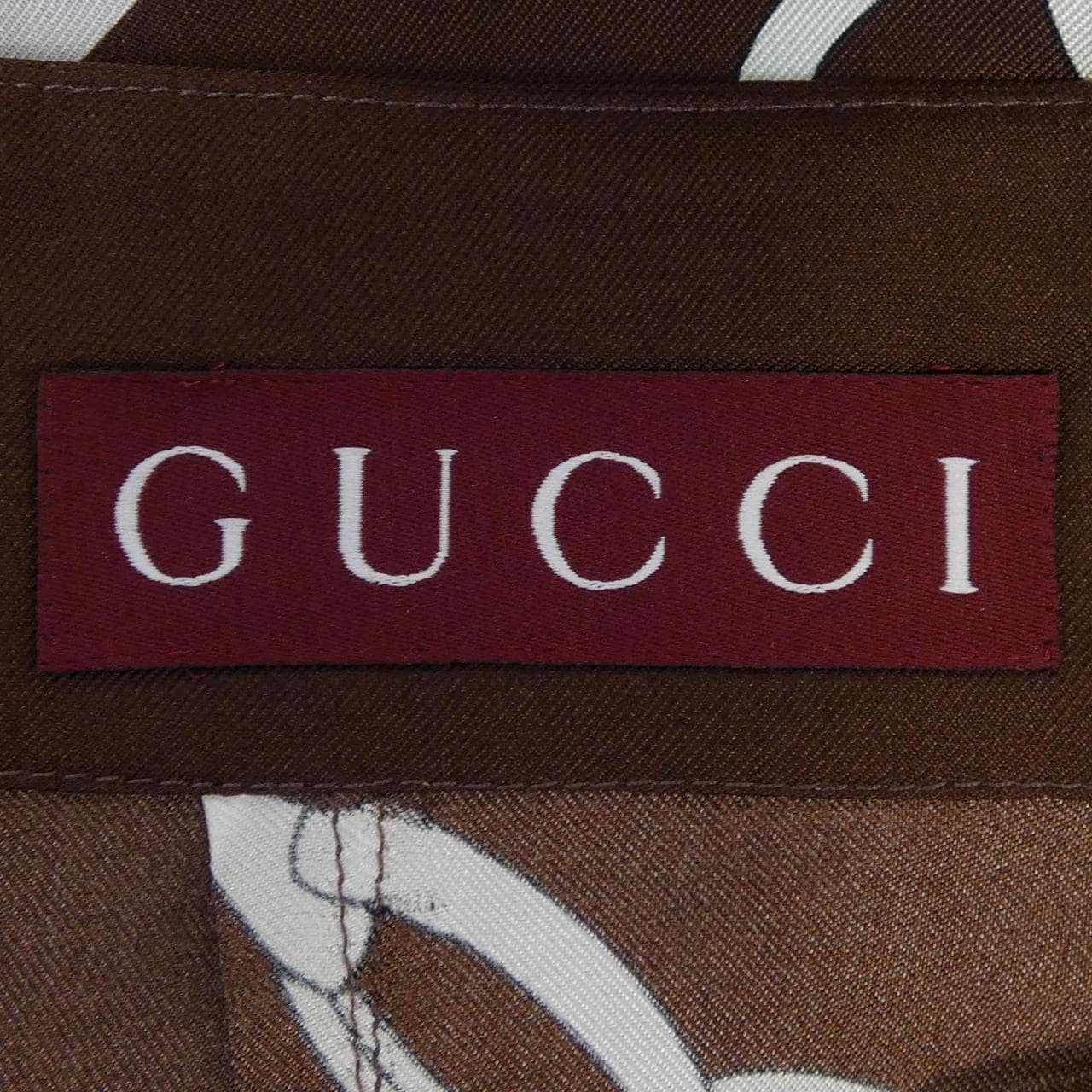 コメ兵｜グッチ GUCCI 788957 ZAQTO スカート｜グッチ｜レディース