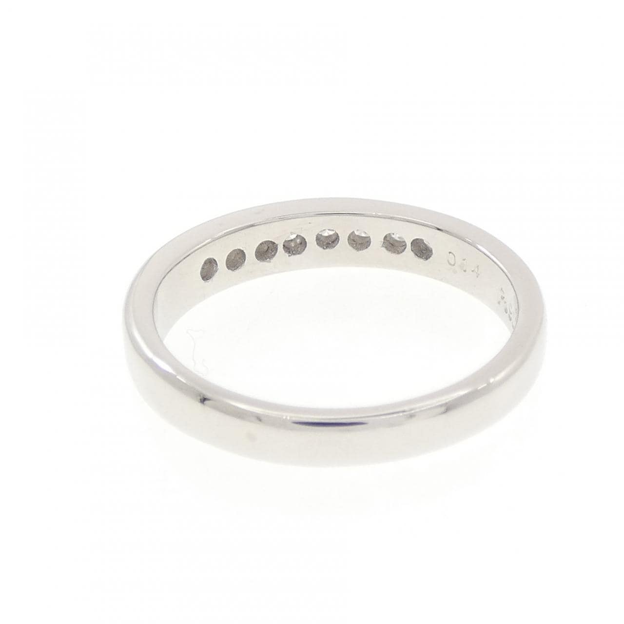 PT900 ダイヤモンド リング 0.14CT
