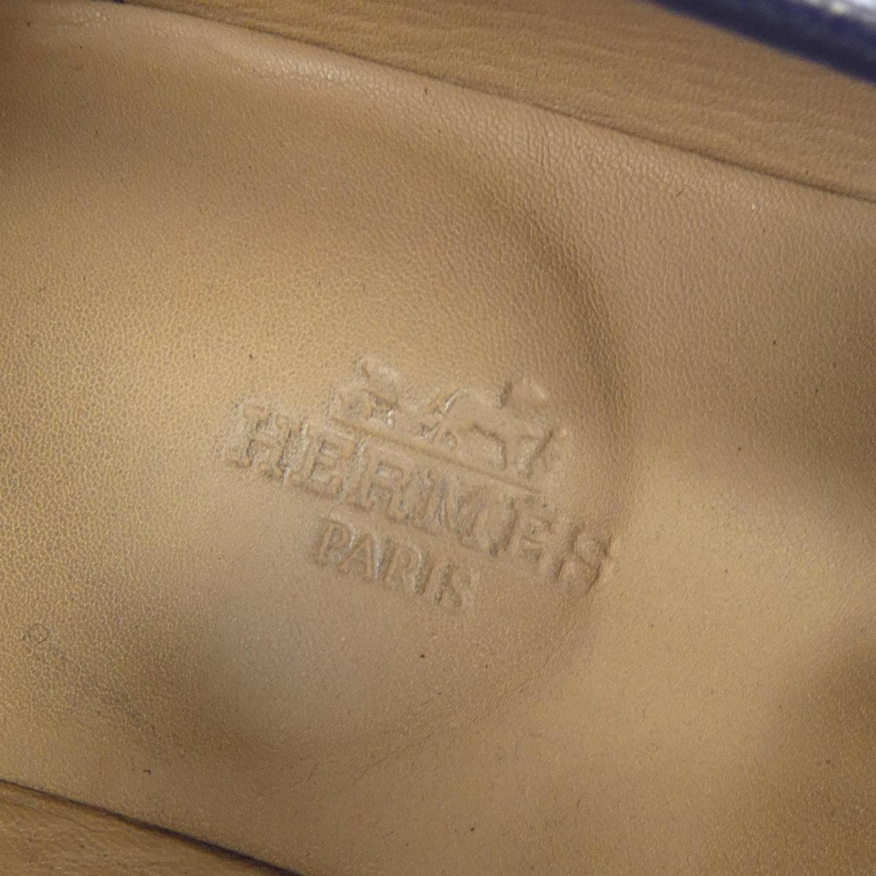 エルメス HERMES シューズ