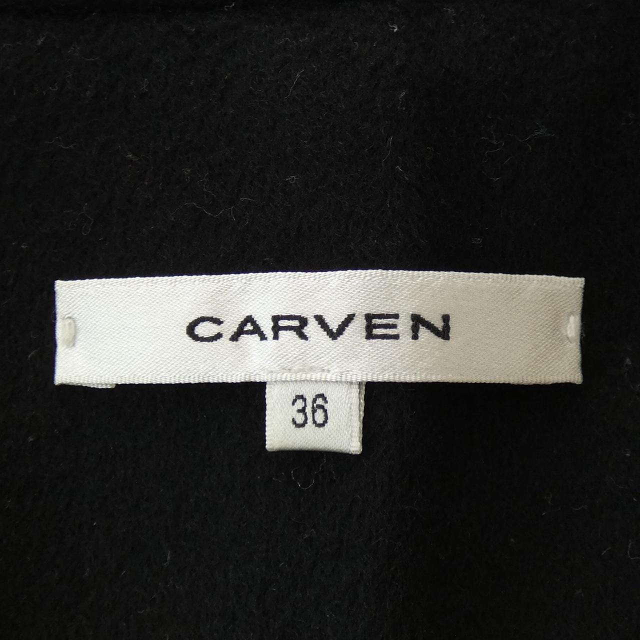 CARVEN jacket