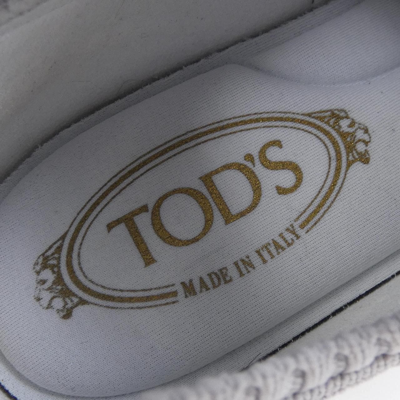 TOD'S运动鞋