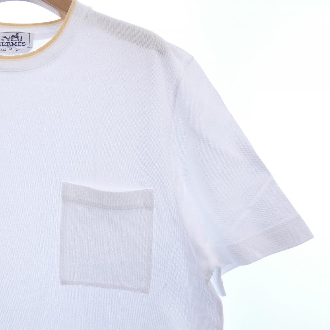 エルメス HERMES Tシャツ