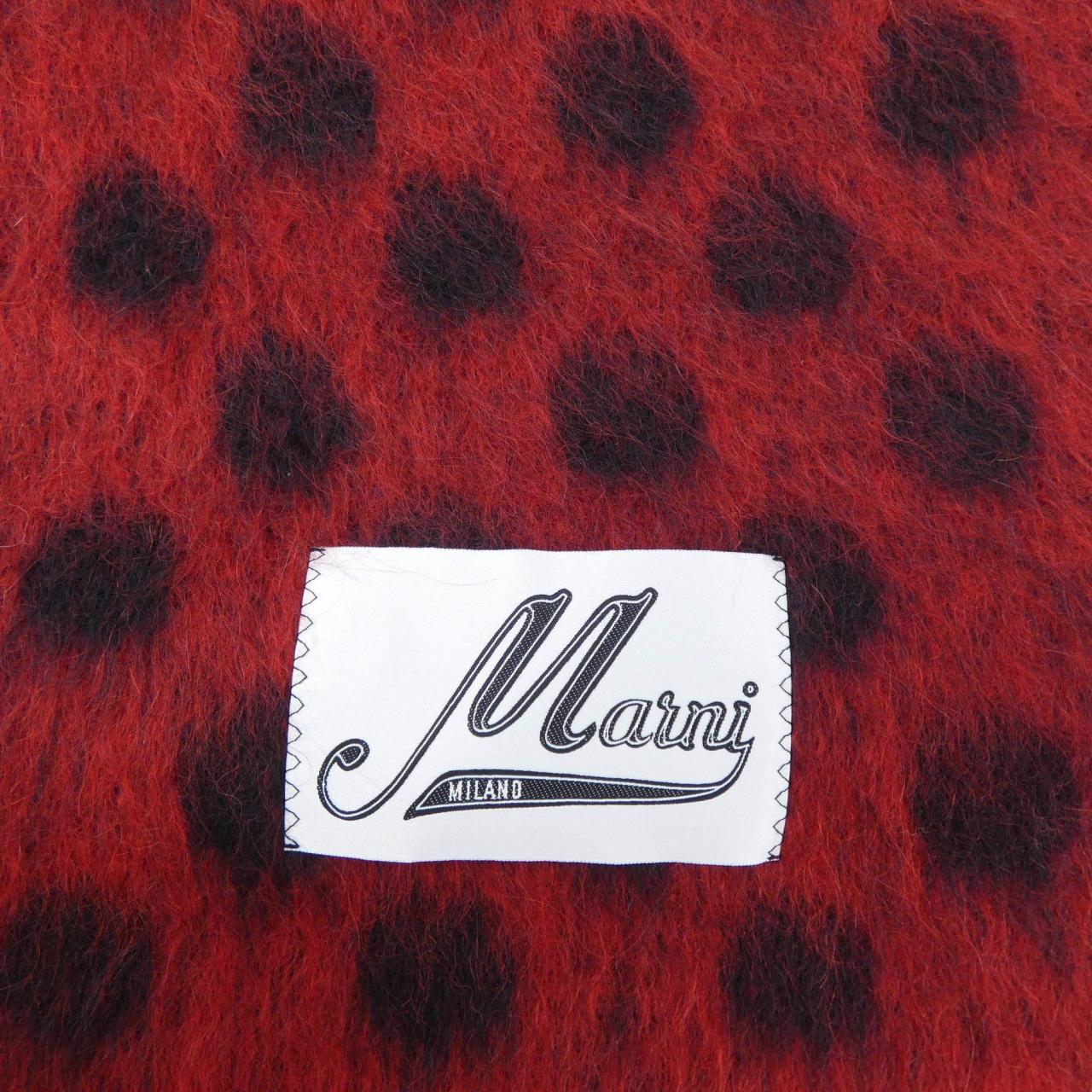 馬爾尼MARNI MUFFLER