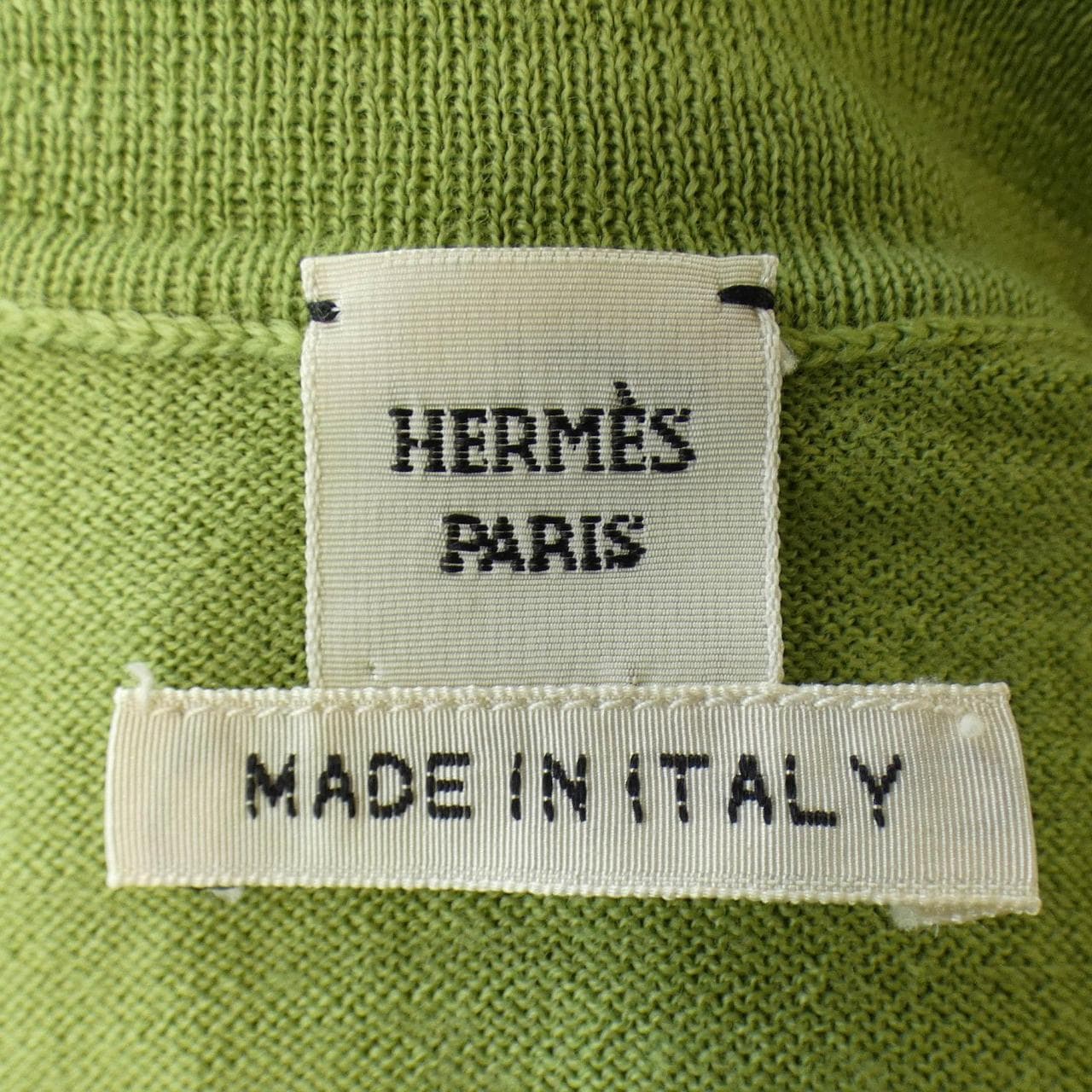 HERMES HERMES knitwear