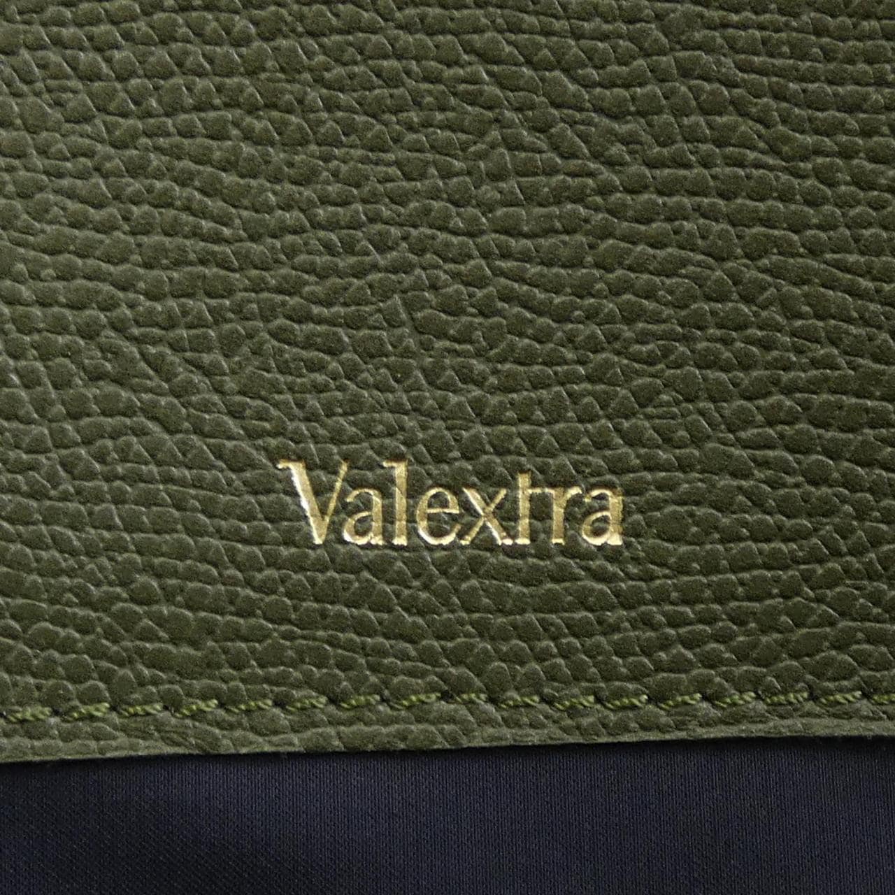 ヴァレクストラ VALEXTRA BAG