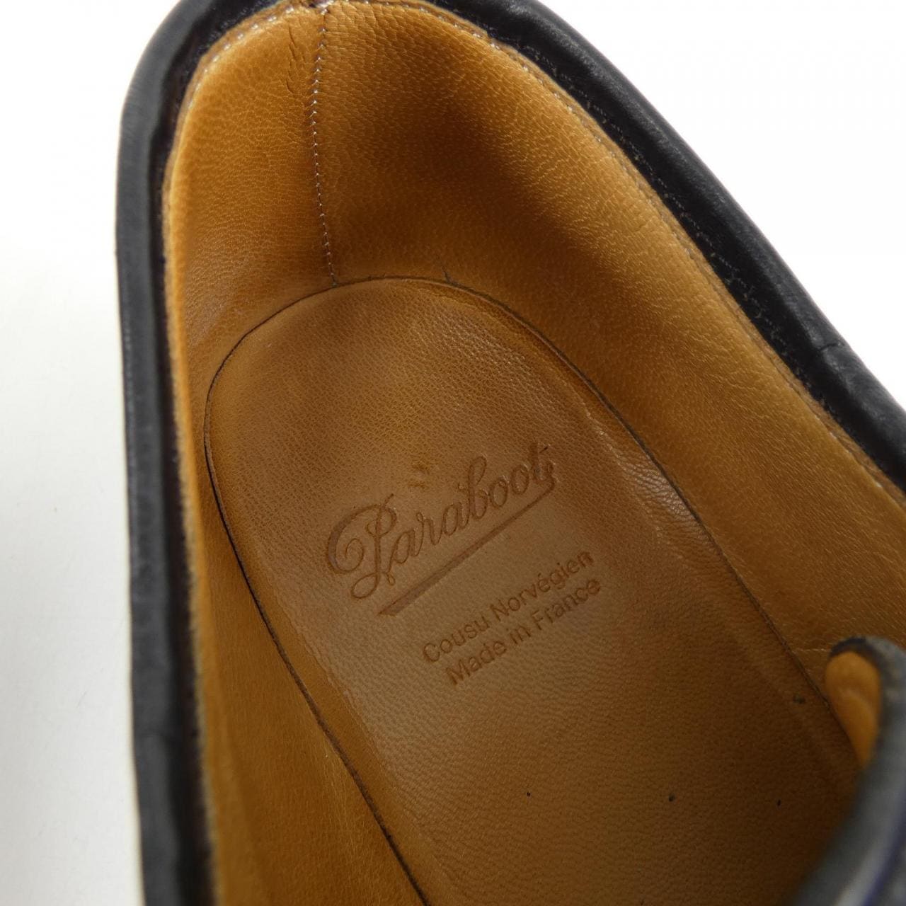 懒人鞋PARA BOOT鞋
