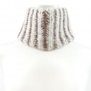 シャネル CHANEL MUFFLER