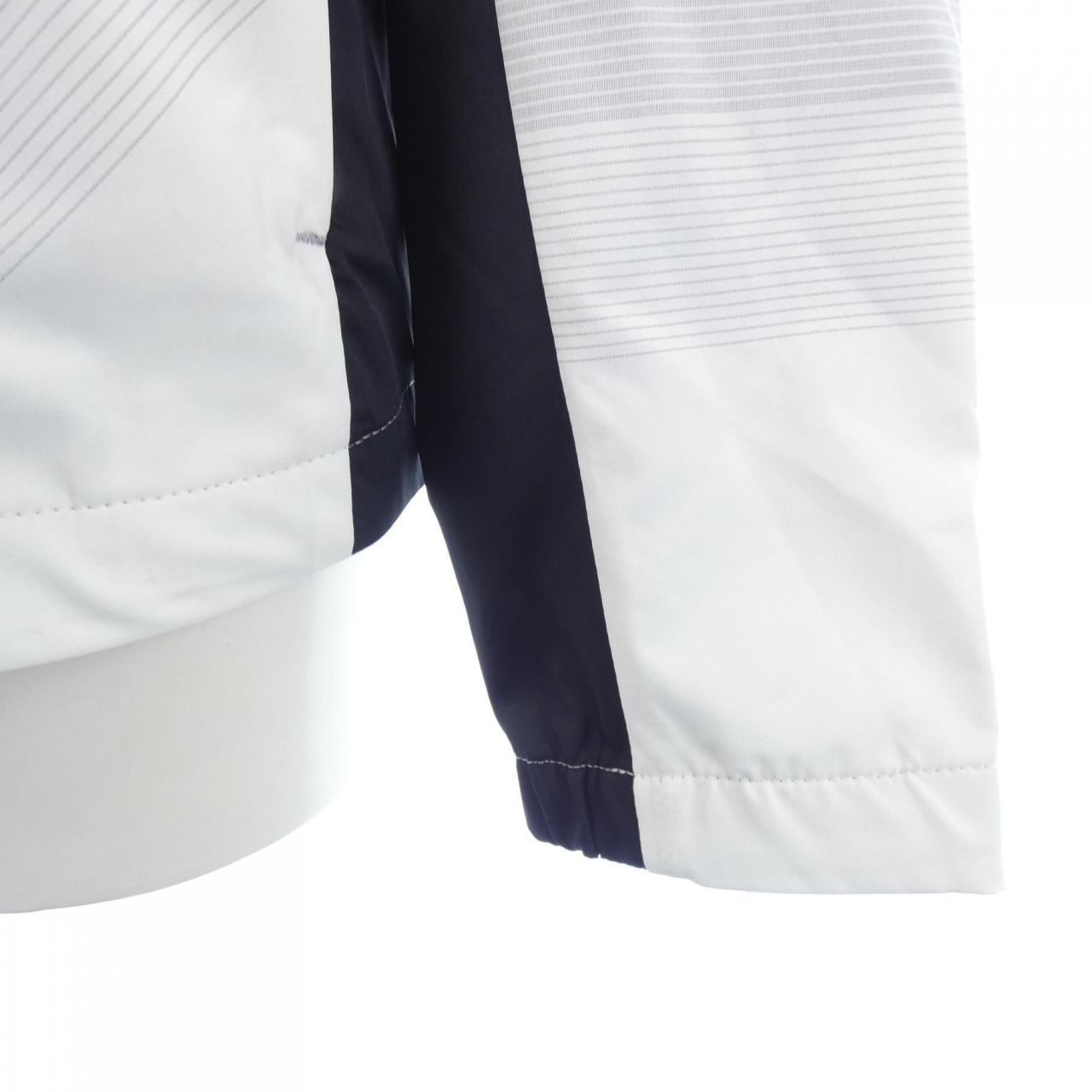 DESCENTE GOLF ブルゾン