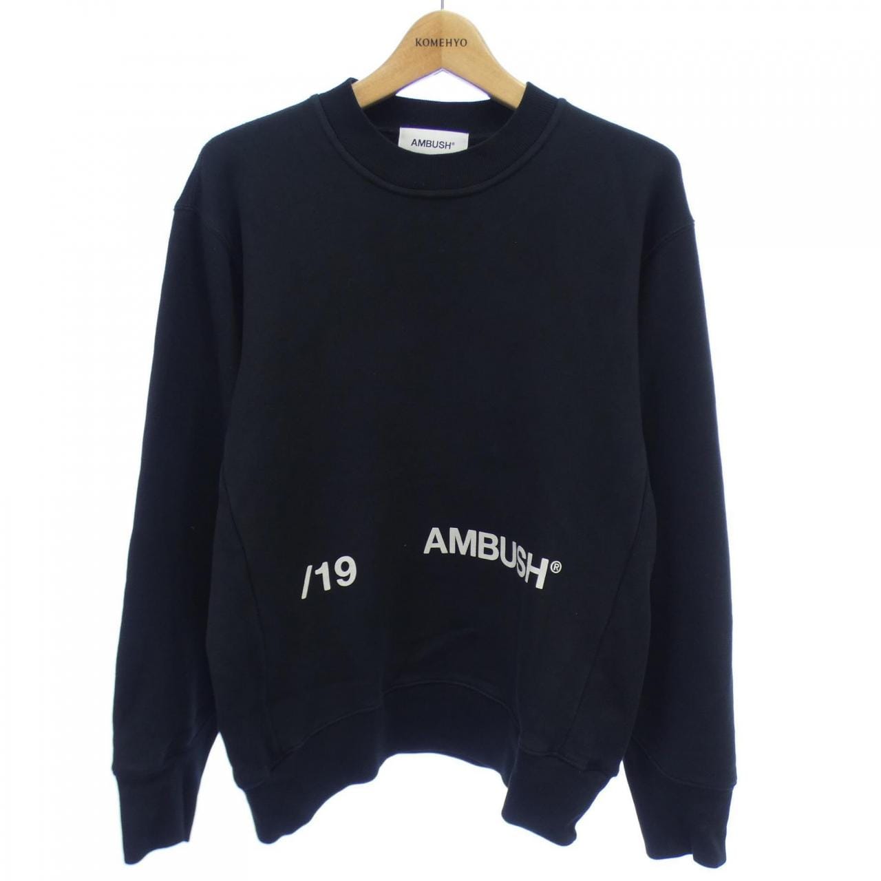 アンブッシュ AMBUSH スウェット