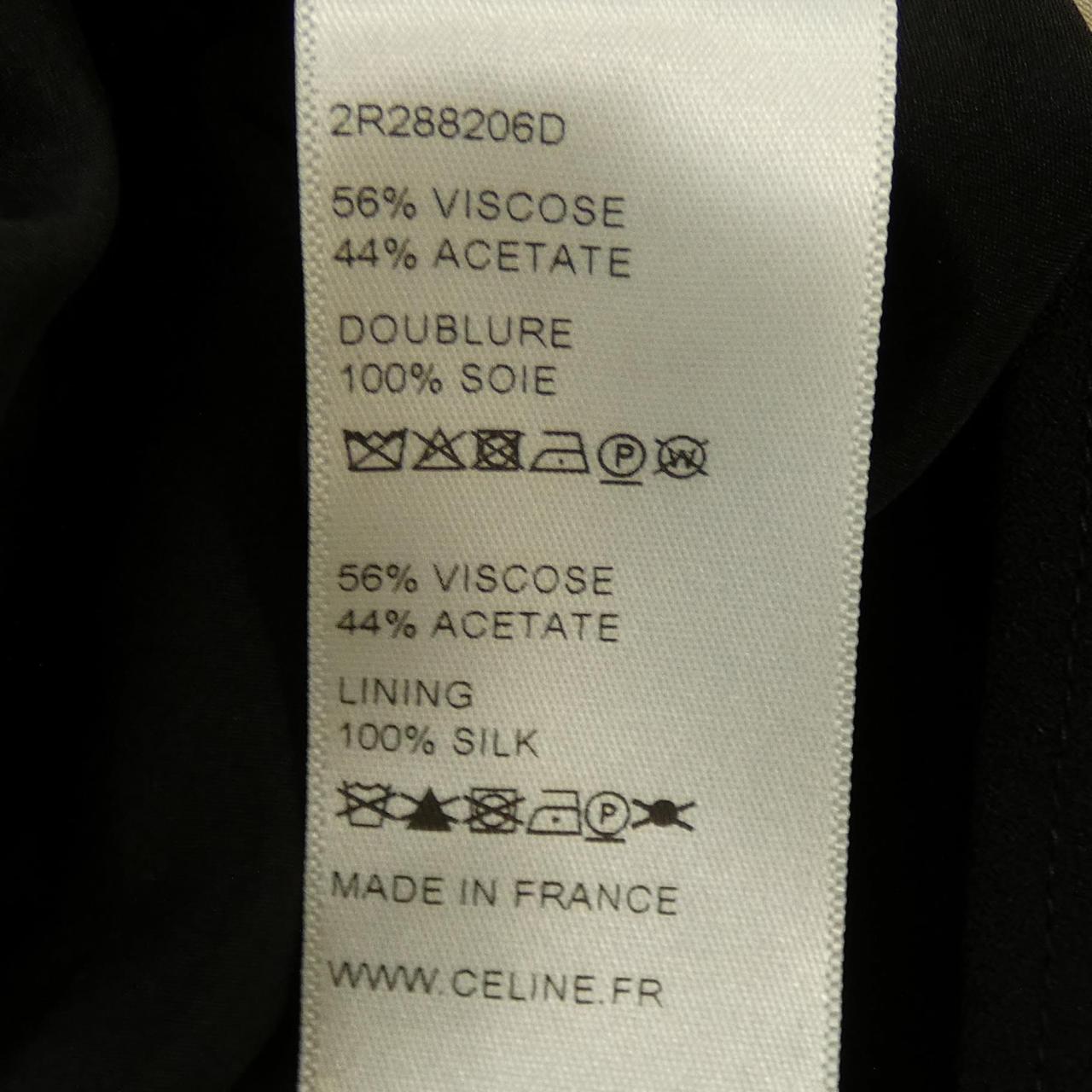 セリーヌ CELINE ワンピース