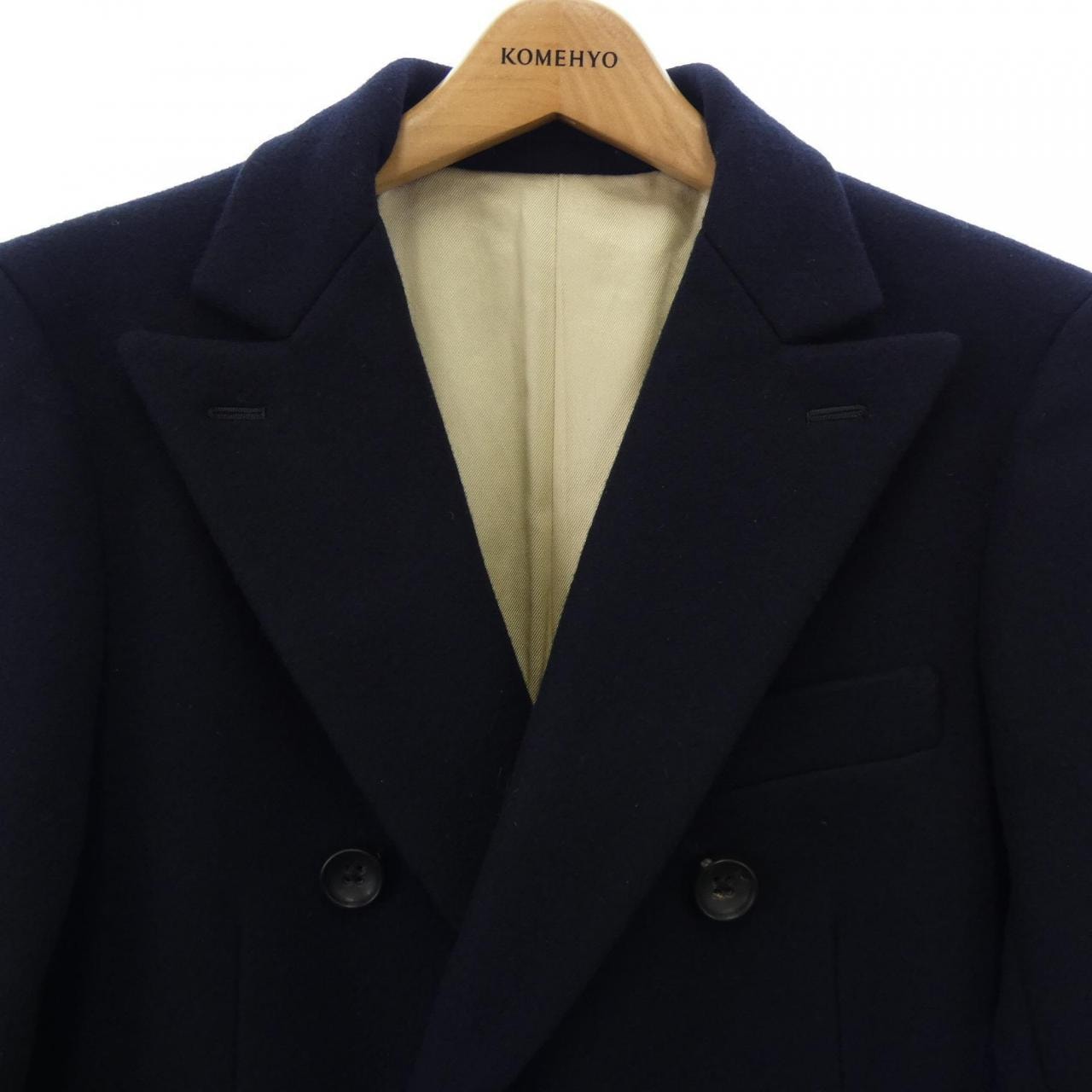 サイベーシックス SCYE BASICS コート