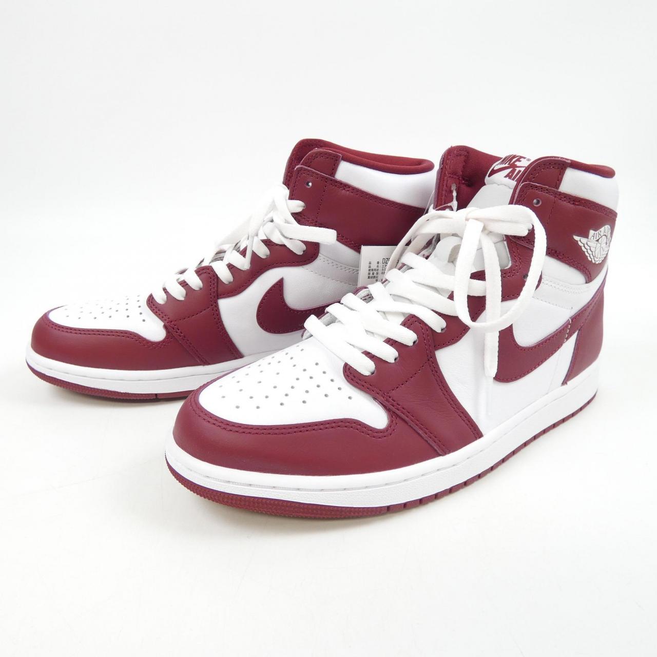 ナイキ ジョーダン NIKE JORDAN スニーカー