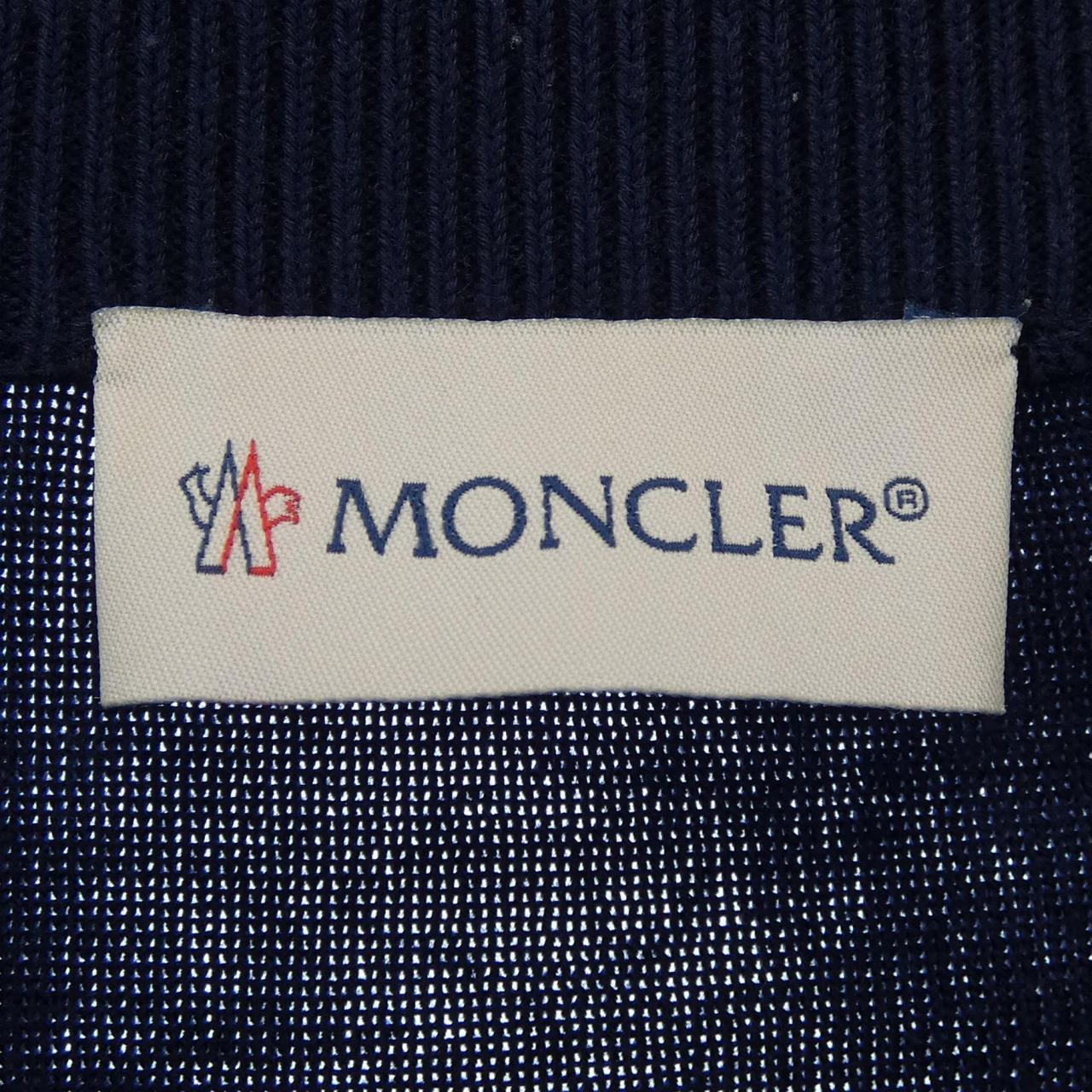 モンクレール MONCLER ブルゾン