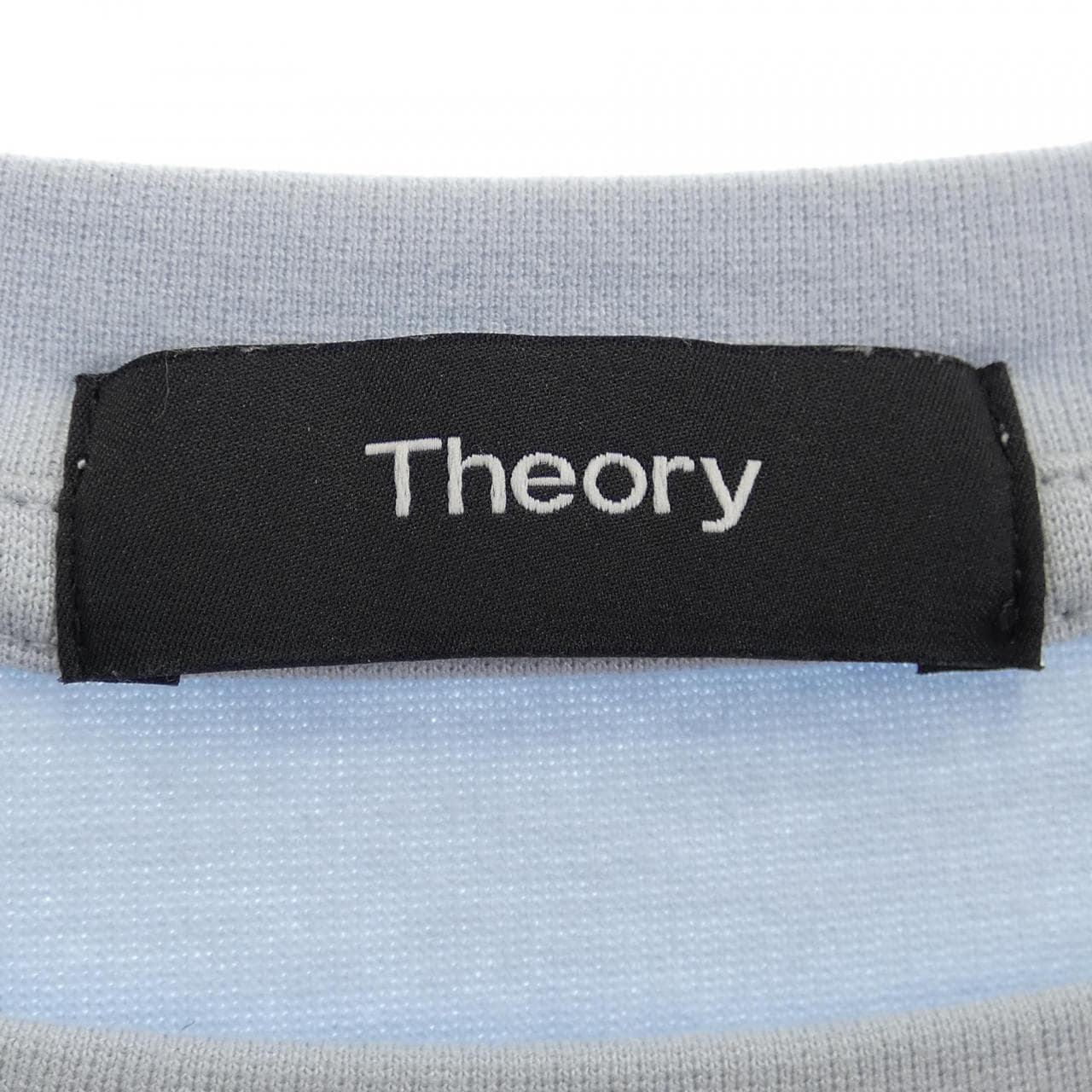 セオリー theory Tシャツ