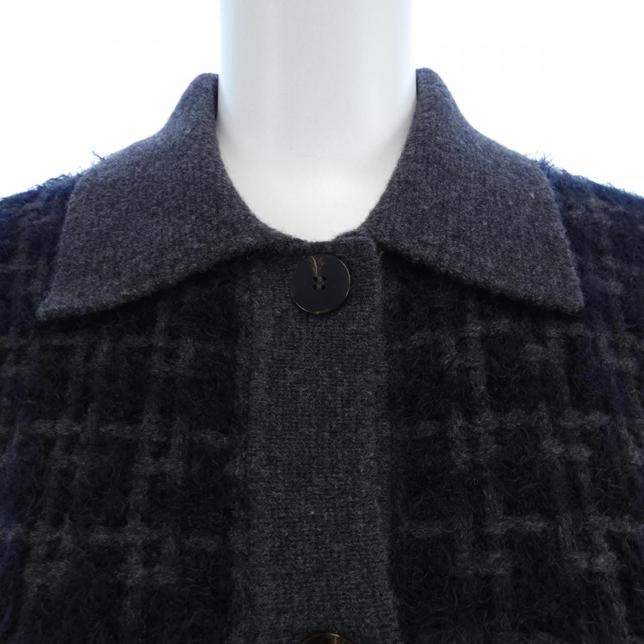 セオリーリュクス Theory luxe カーディガン