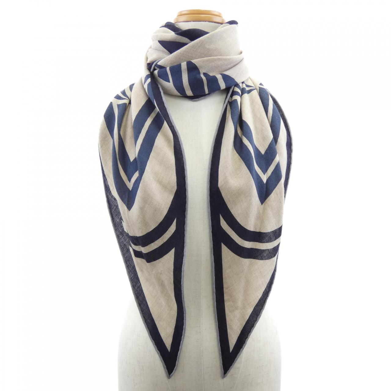 エルメス HERMES STOLE