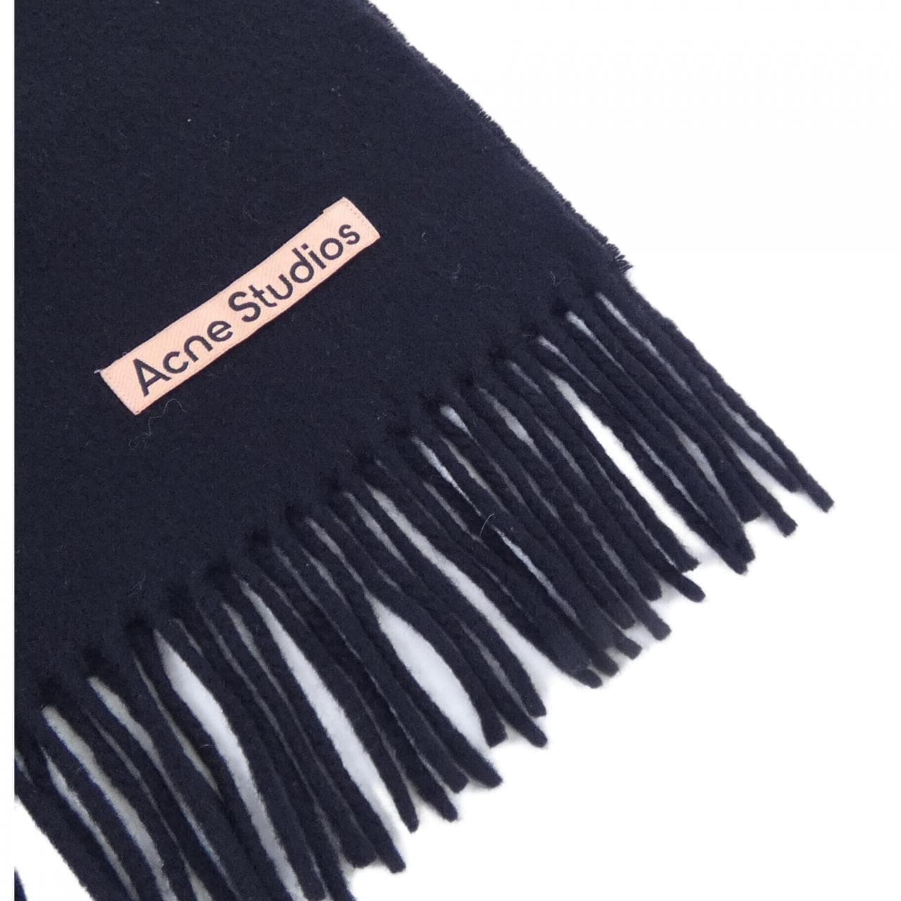 アクネストゥディオズ ACNE STUDIOS CA0102 MUFFLER