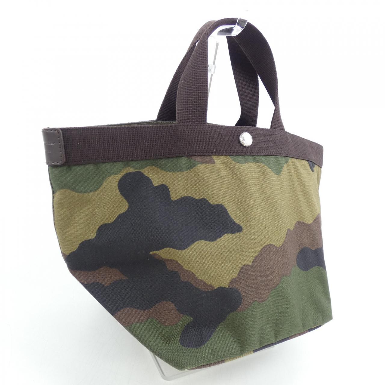 エルベシャプリエ HERVE CHAPELIER 舟型トート 707W BAG