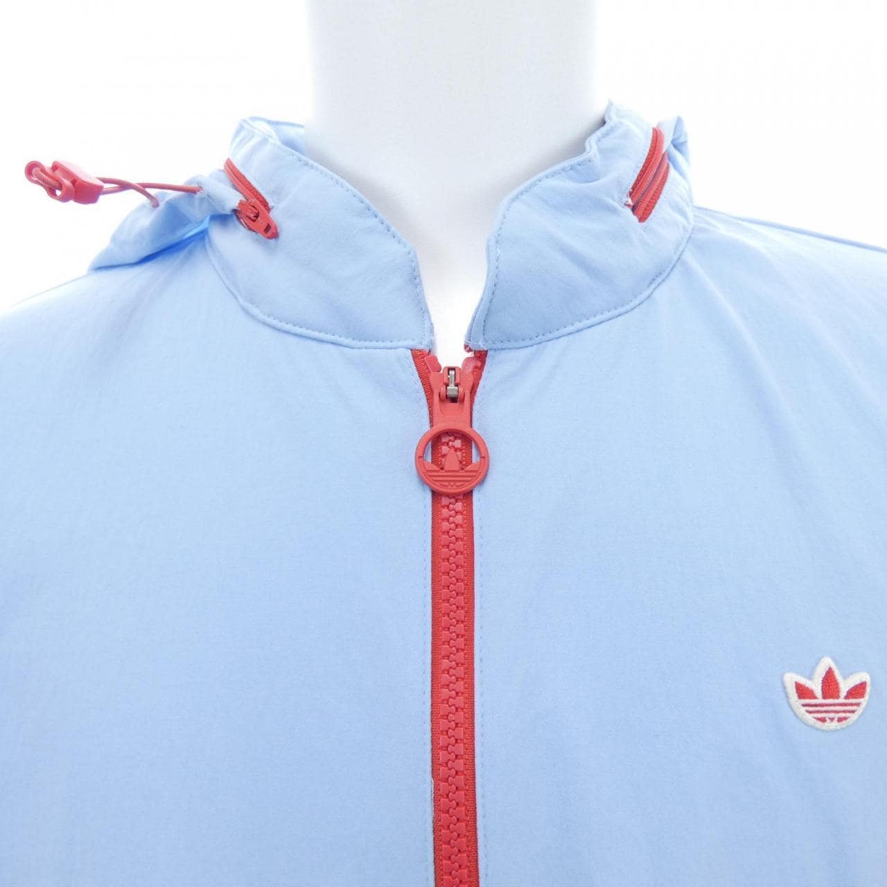 アディダス ADIDAS ジャケット