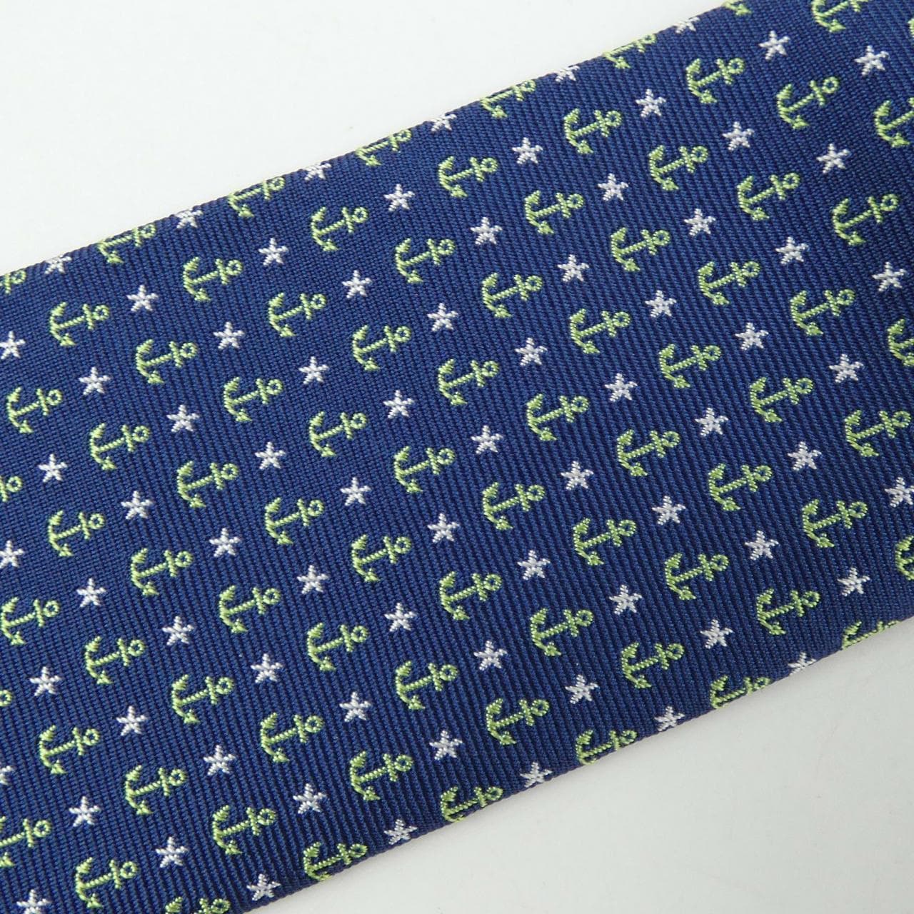エルメス HERMES NECKTIE