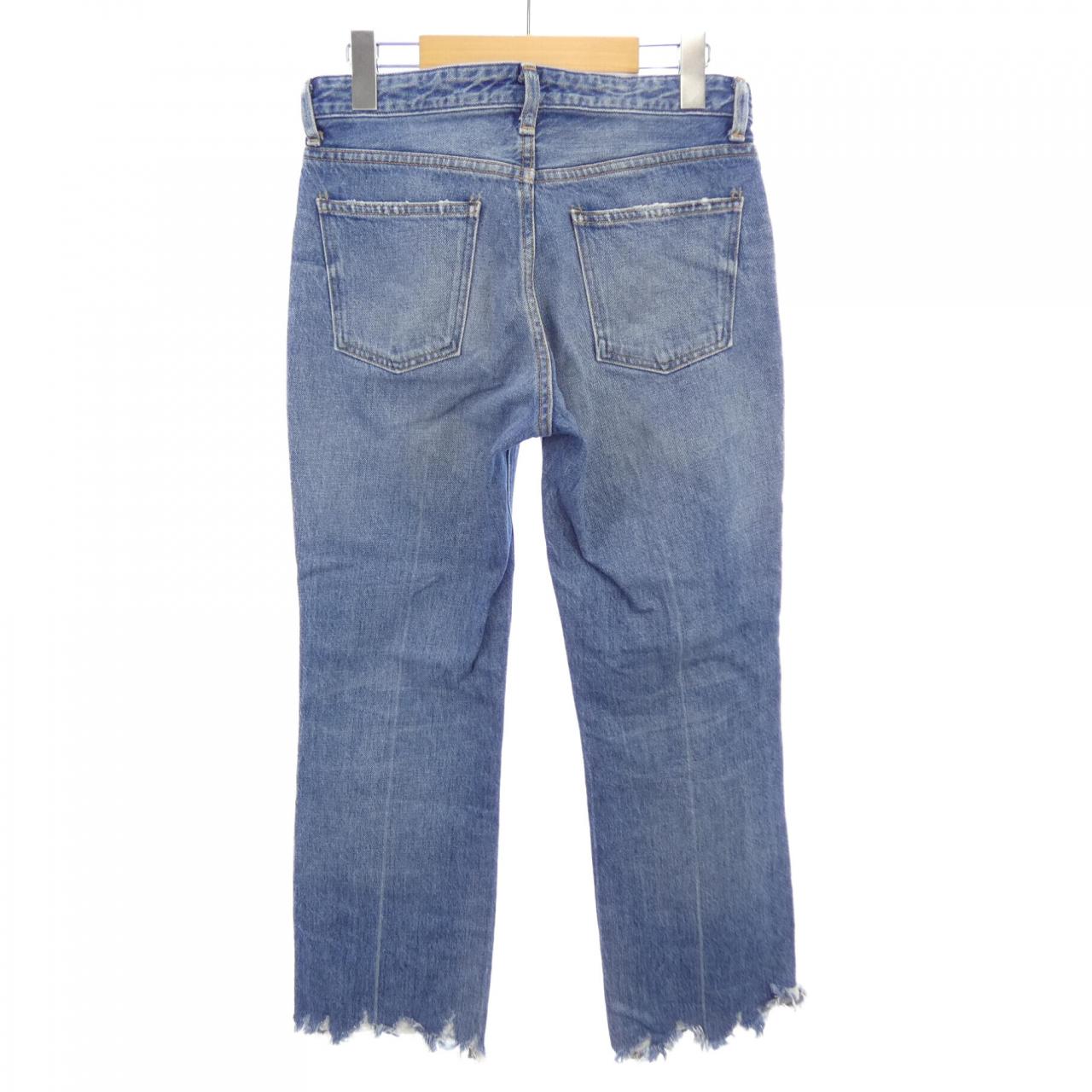 レッドカード RED CARD ジーンズ