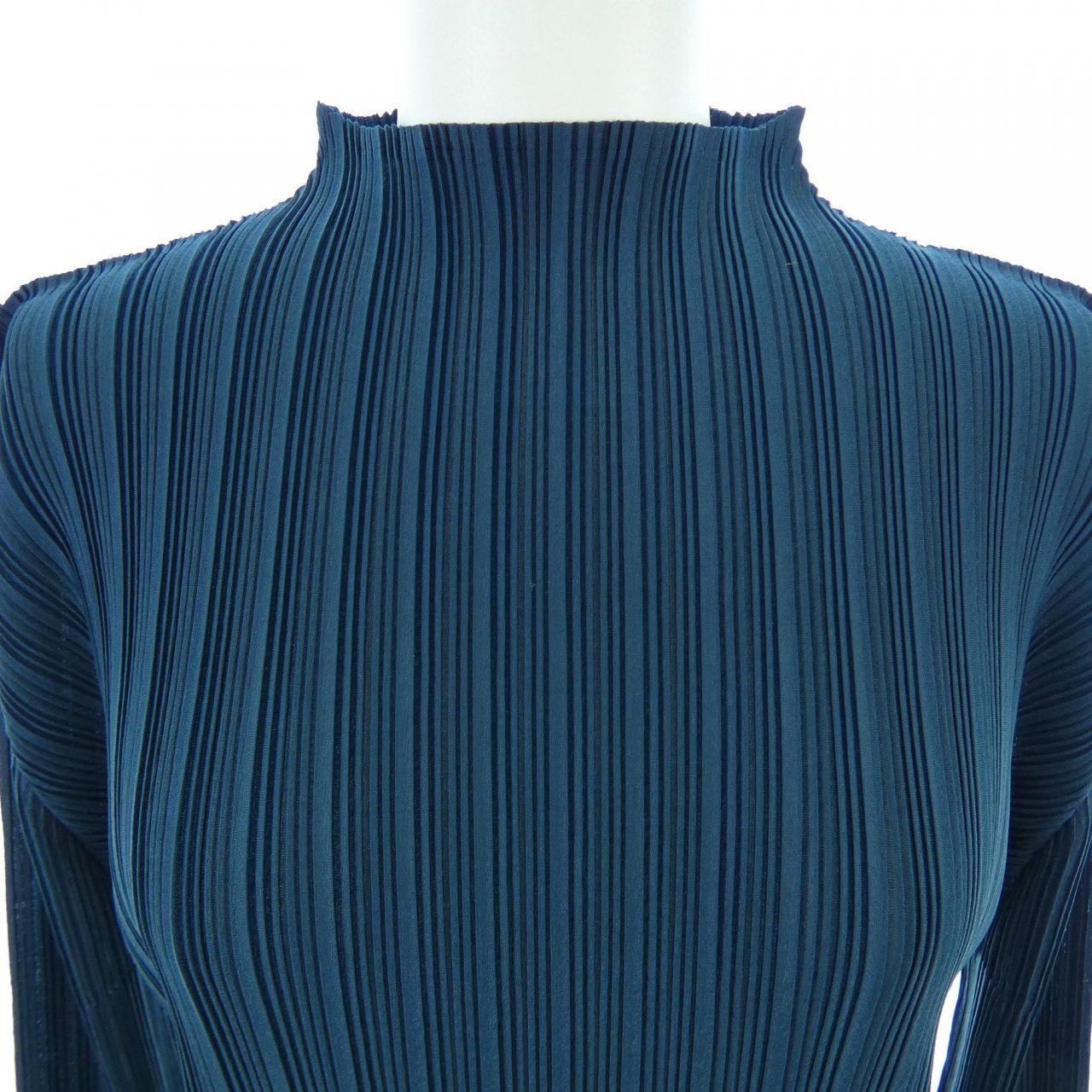 プリーツプリーズ PLEATS PLEASE PP53FK342 トップス