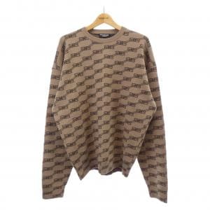 バレンシアガ BALENCIAGA WARDROBE 705033 T3253 ニット