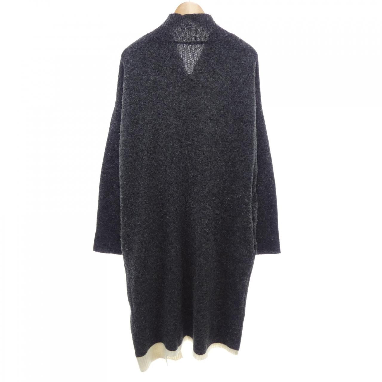 ヨウジヤマモト YOHJI YAMAMOTO FS-K86-983 カーディガン