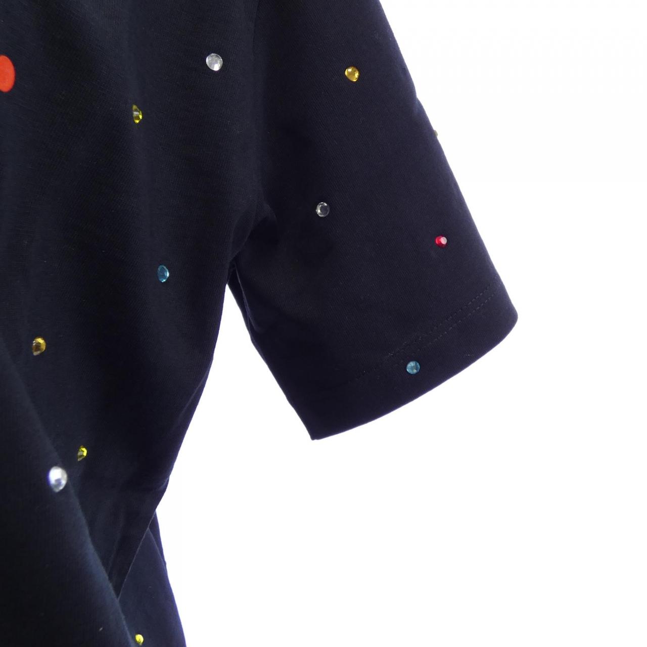 パコラバンヌ PACO RABANNE PETER SAVILLE Tシャツ