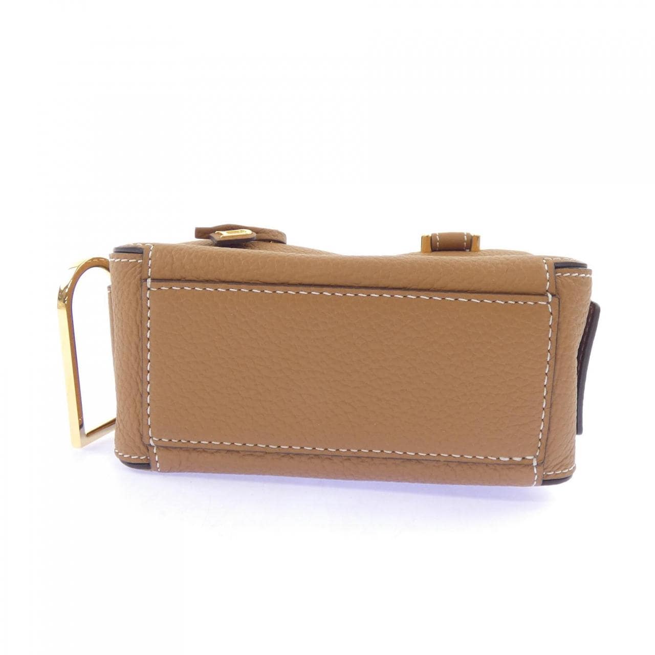 デルボー DELVAUX COOL BOX BAG