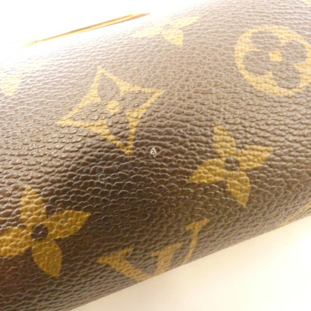 ルイヴィトン モノグラム エヴァ M95567 ショルダーバッグ