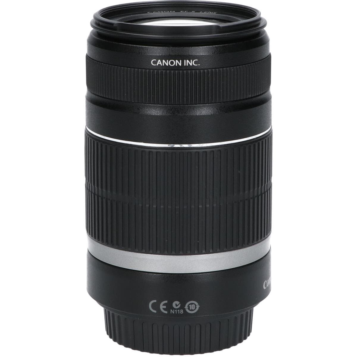 ＣＡＮＯＮ　ＥＦ－Ｓ５５－２５０ｍｍ　Ｆ４－５．６ＩＳ