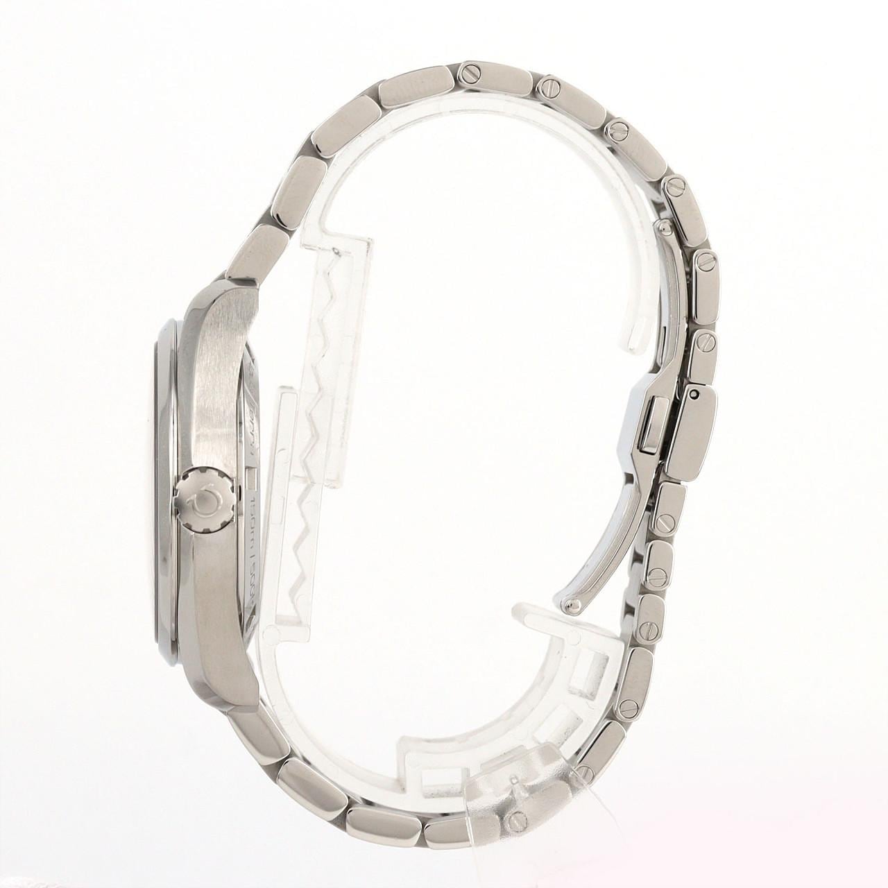 オメガ シーマスターアクアテラ 231.10.39.60.06.001 SS クォーツ