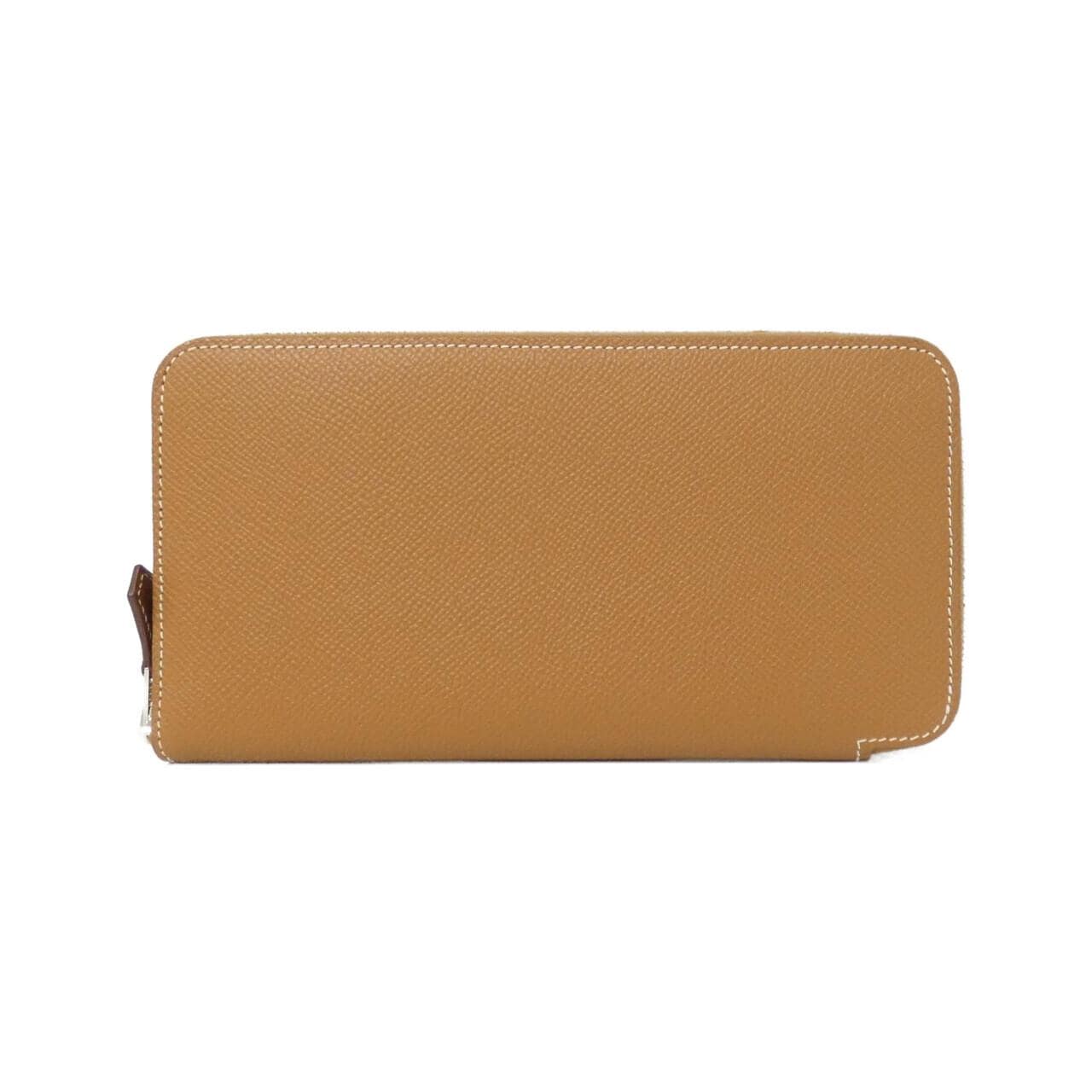 エルメス LA PATISSERIE FRANCAISE シルク イン クラシック 083084CK 財布