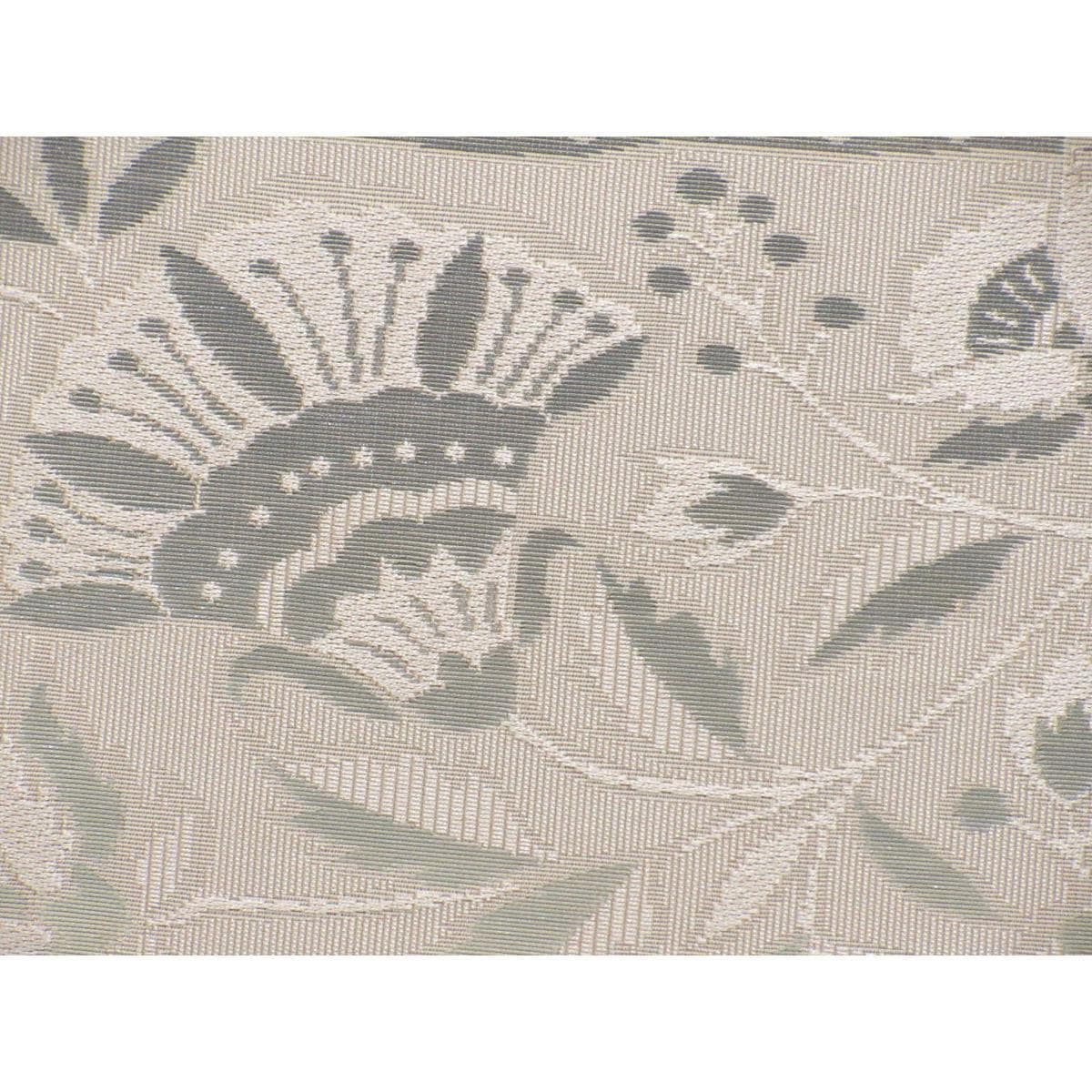 名古屋帯　綴織