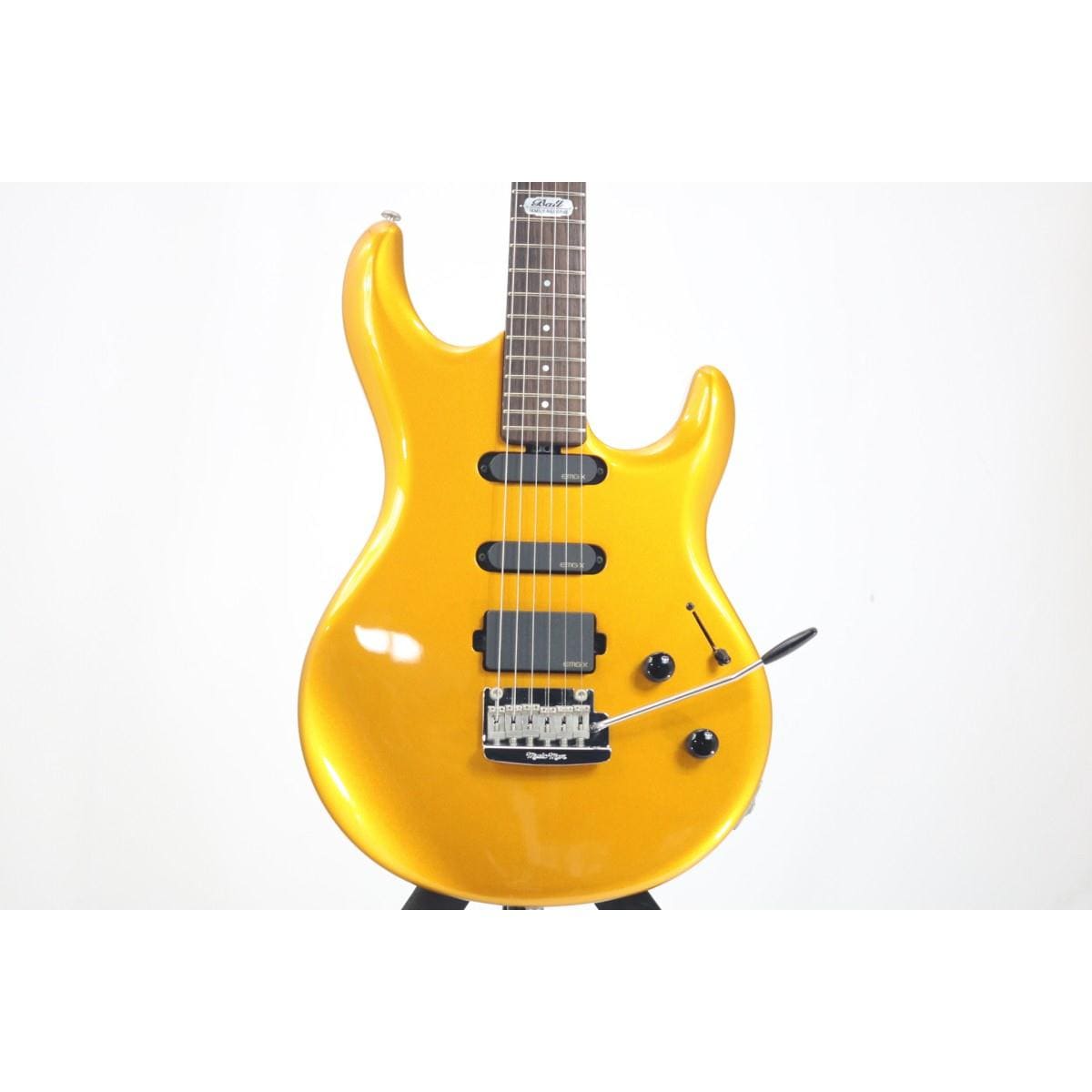 ＭＵＳＩＣＭＡＮ　　ＢＦＲ　ＬＵＫＥ　ＴＲＵＥ　ＧＯＬＤ