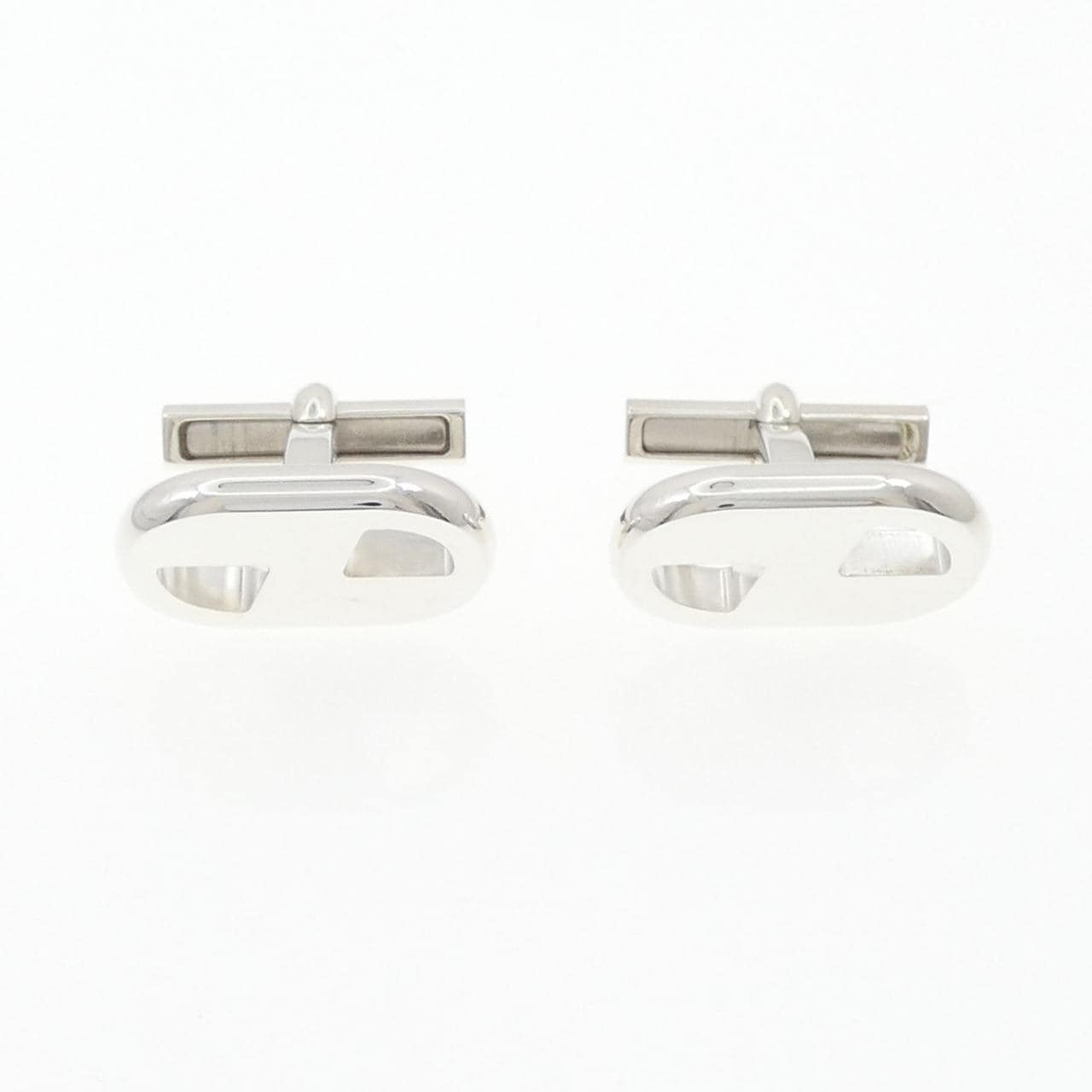 エルメス 925 カフス