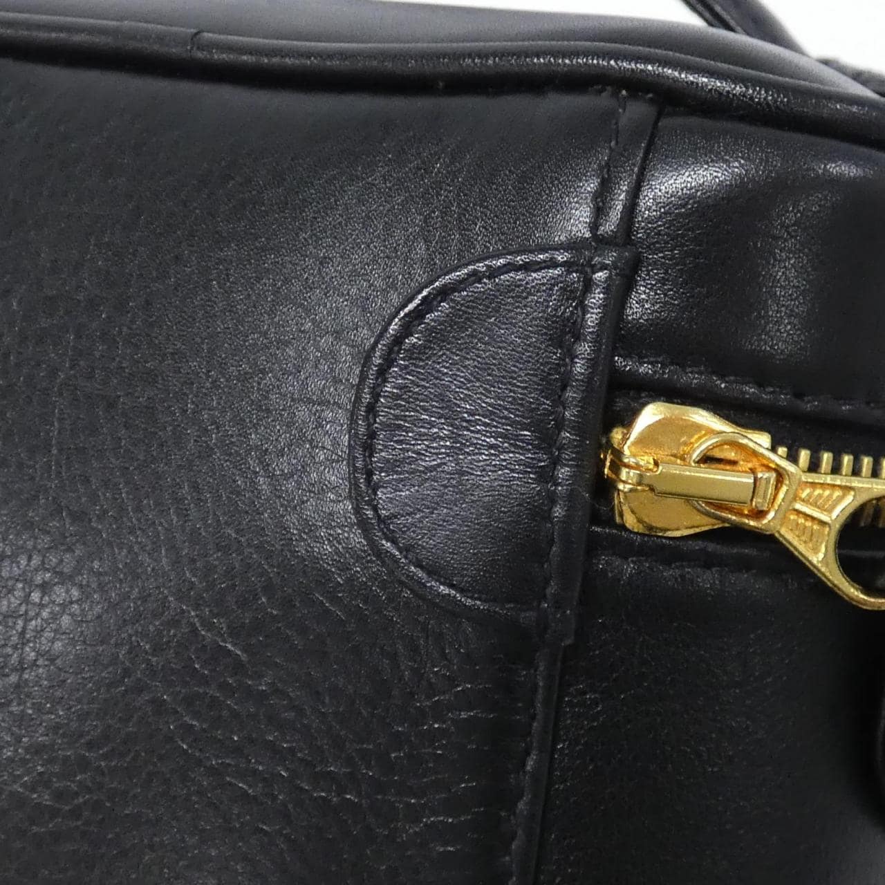 【ヴィンテージ】シャネル 01619 バッグ