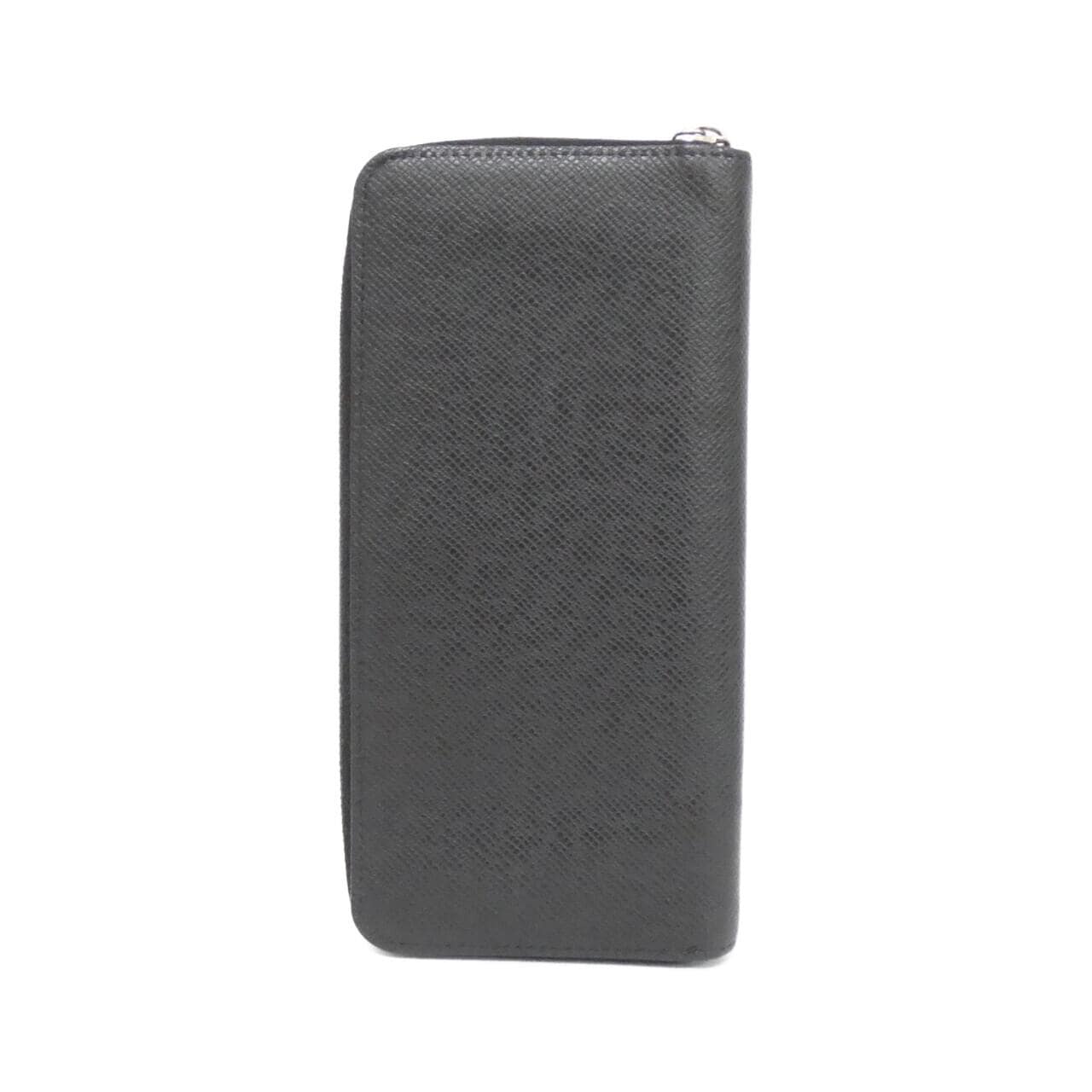 LOUIS VUITTON Taiga拉链钱包竖版M30503 钱包