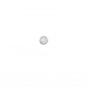 ティファニー バイザヤード ピアス 片耳