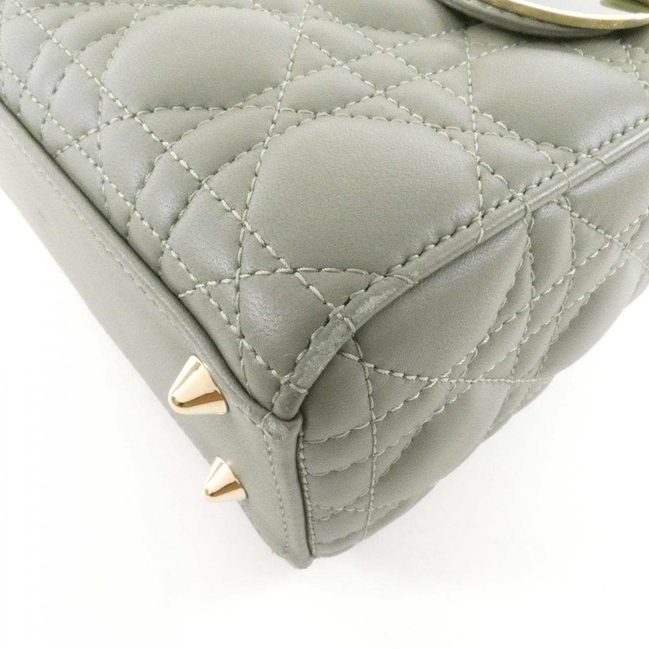 クリスチャンディオール マイ ABCディオール レディ ディオール スモール M0538OCEA バッグ