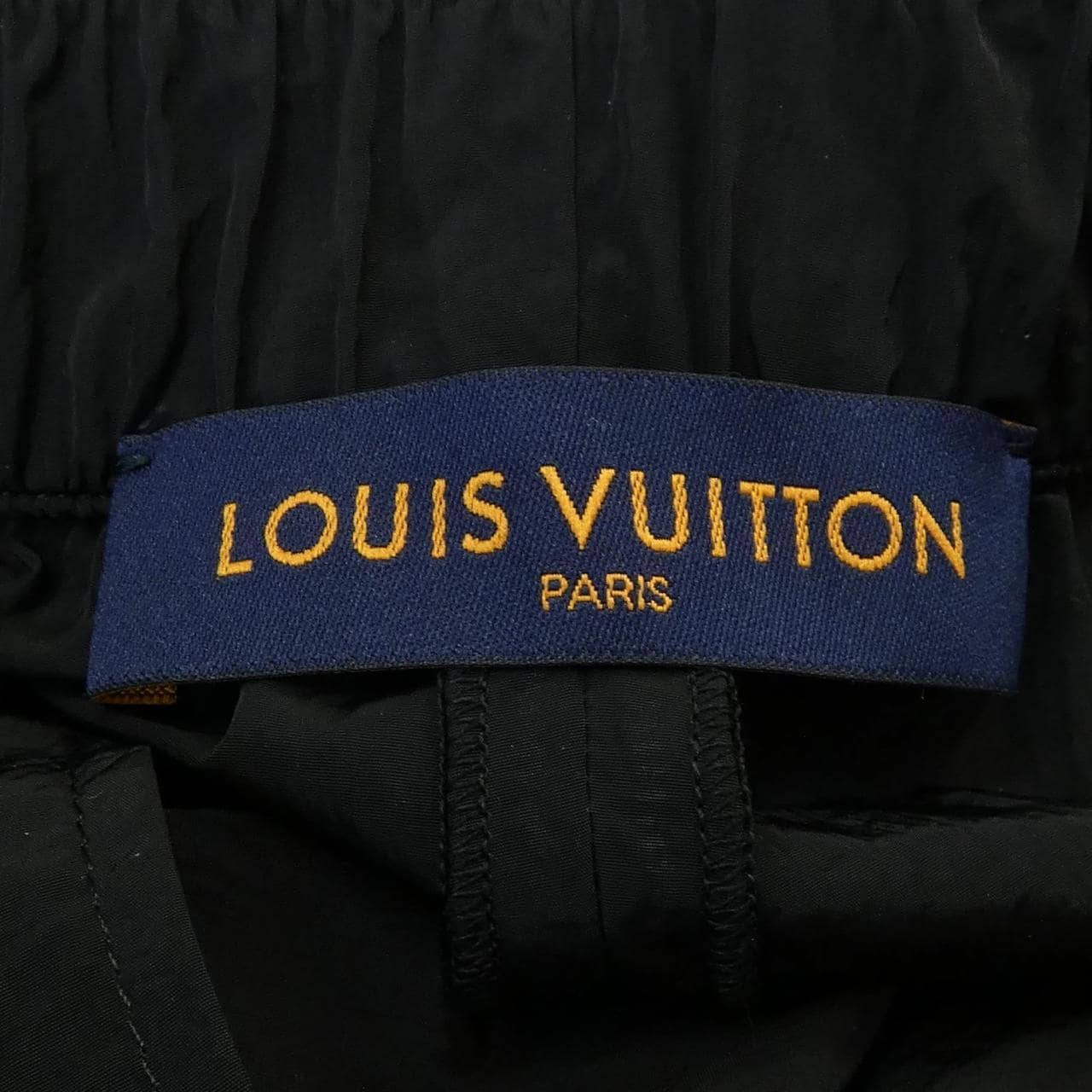 ルイヴィトン LOUIS VUITTON パンツ