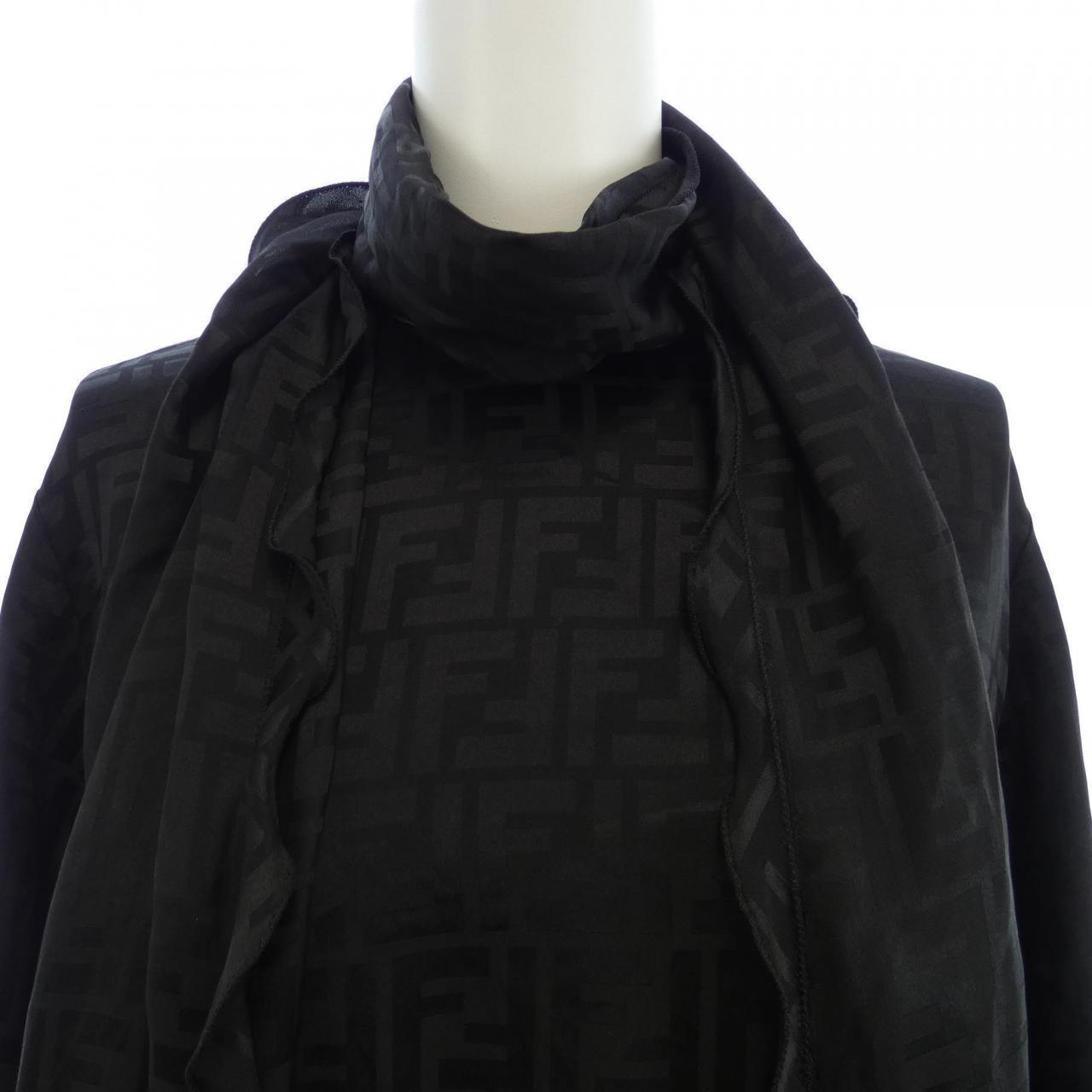 フェンディ FENDI ワンピース