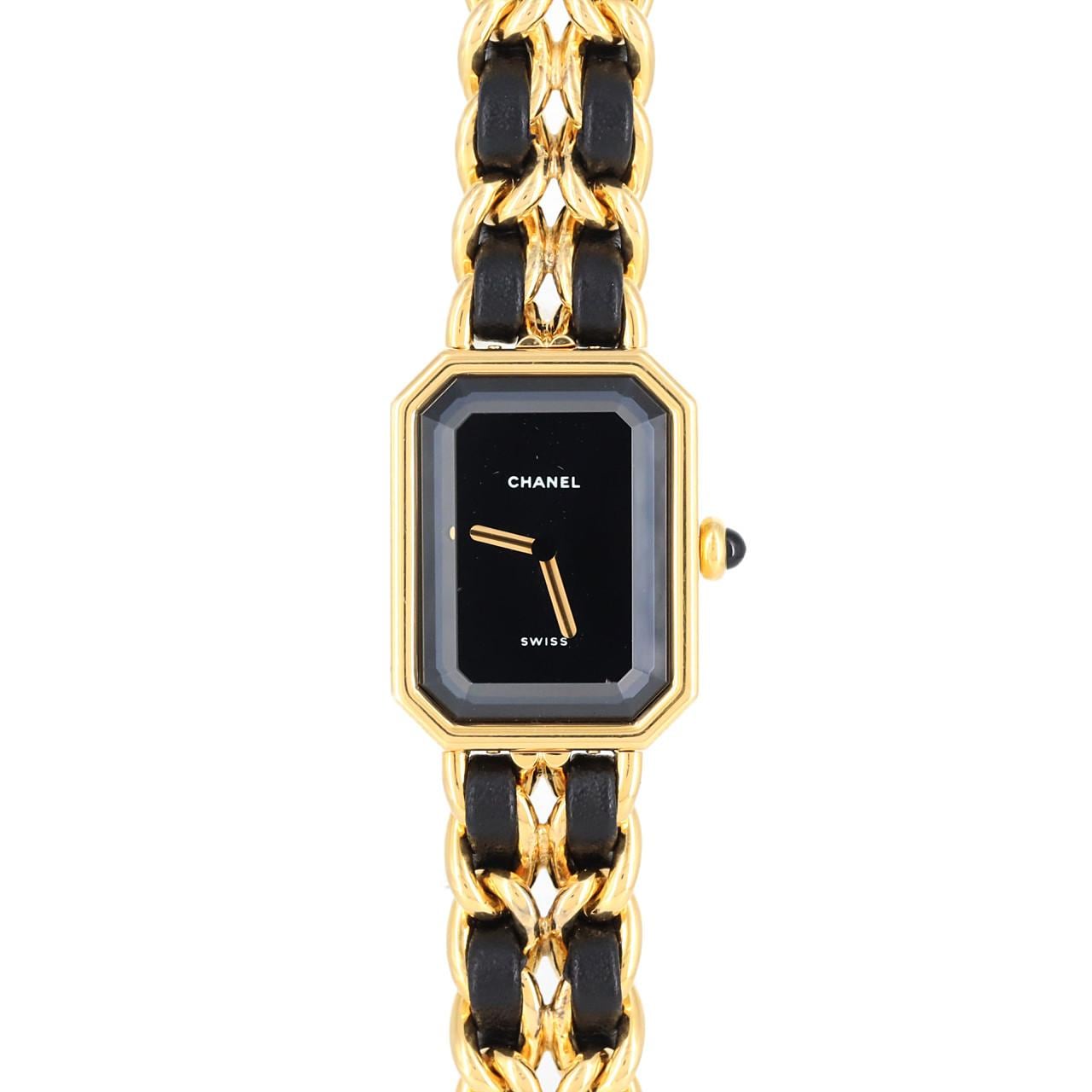 CHANEL premiere GP M size H0001 GP Quartz