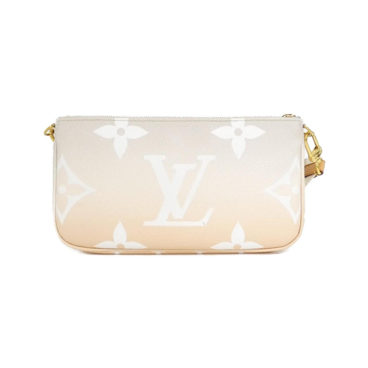 LOUIS VUITTON by the Pool 多口袋配件 M57634 单肩包