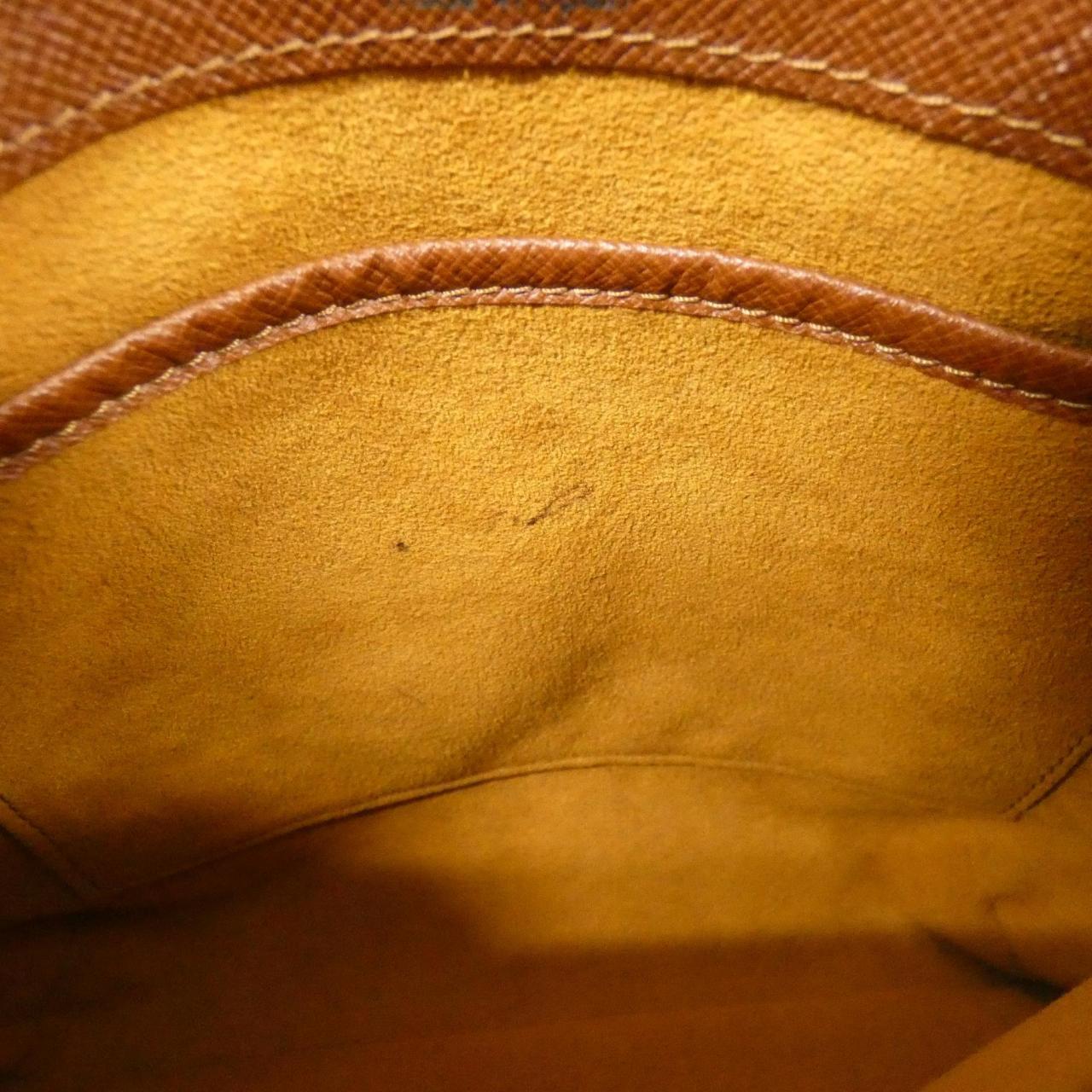 LOUIS VUITTON Monogram Musette Salsa M51258 Shoulder Bag