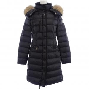 モンクレール MONCLER HERMIFUR ダウンコート