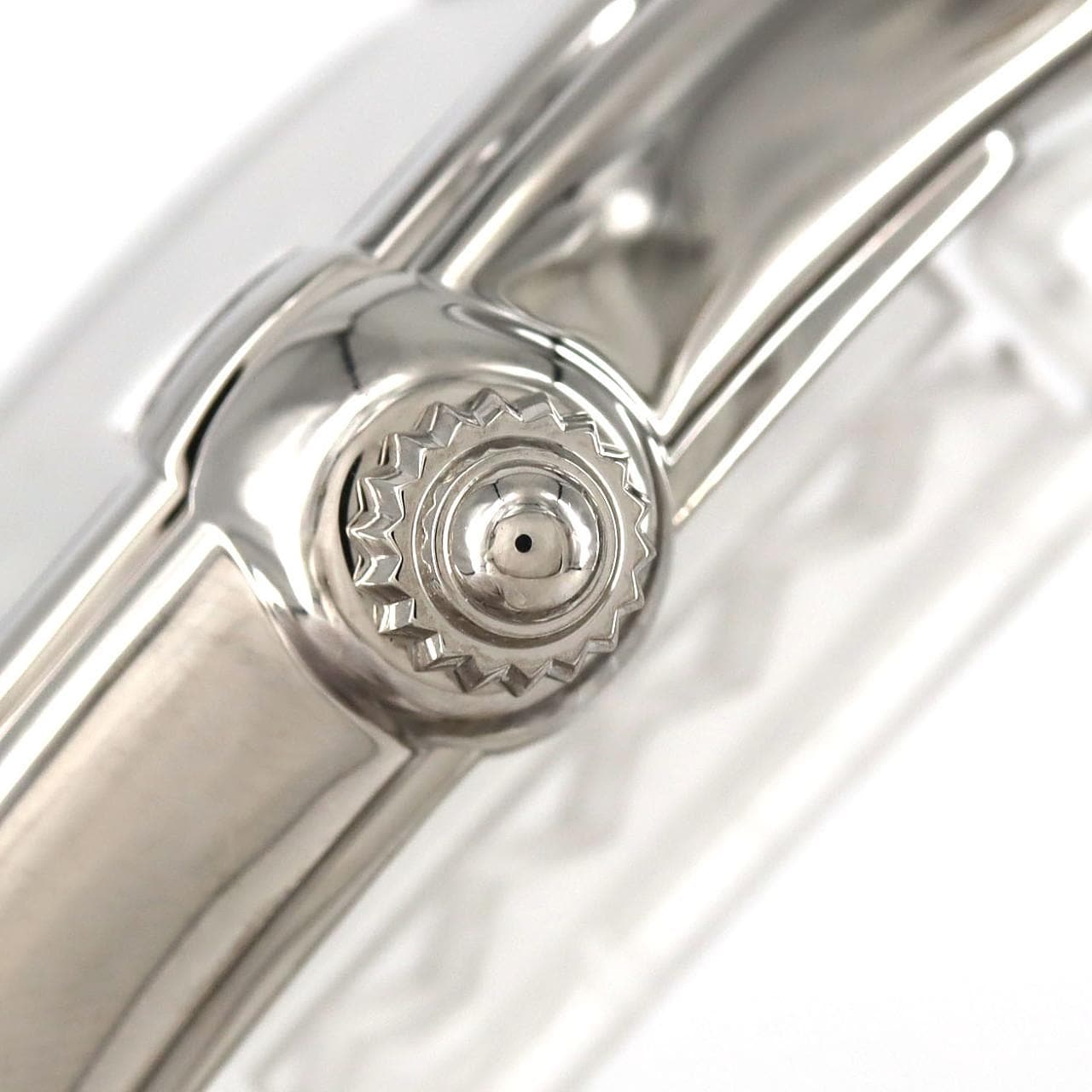 カルティエ ロードスター LM W62001V3 SS 自動巻