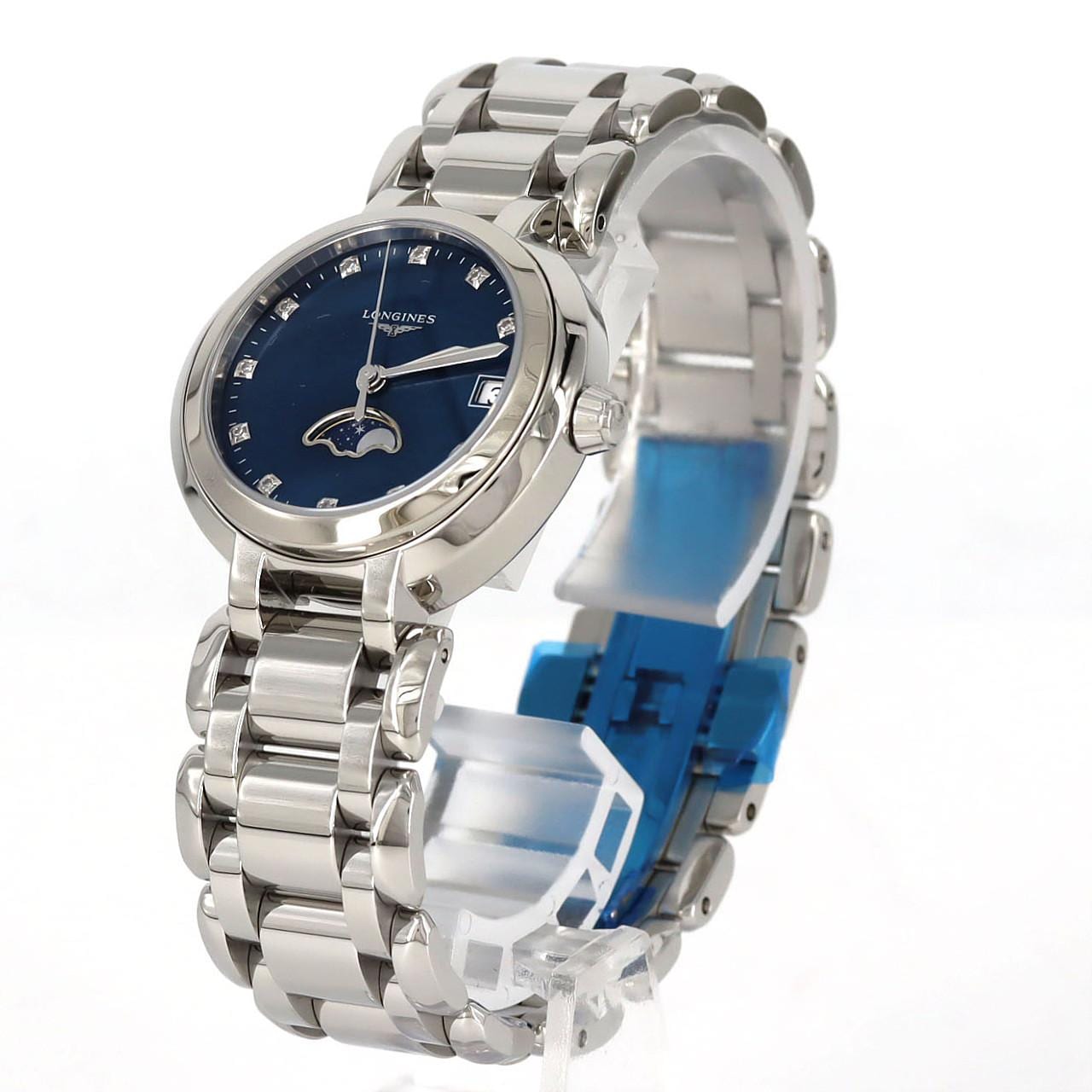 【新品】ロンジン ロンジンプリマルナ･11P L8.115.4.98.6 SS クォーツ